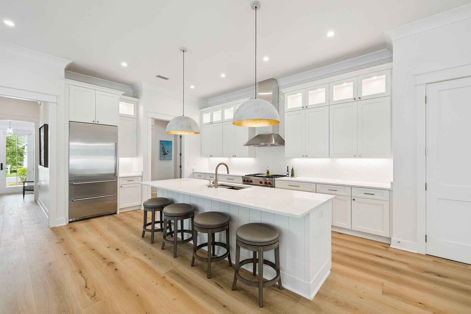 WATERSOUND ORIGINS - Residential