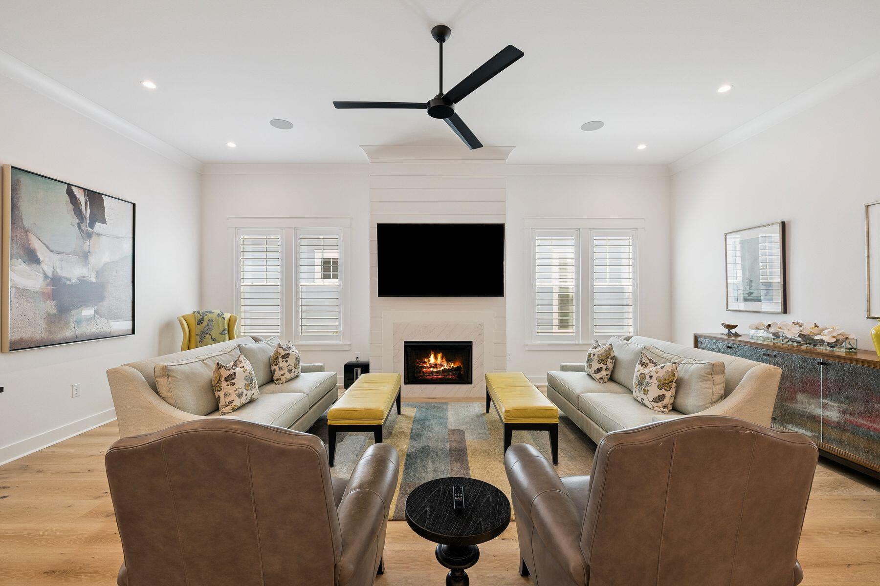 WATERSOUND ORIGINS - Residential