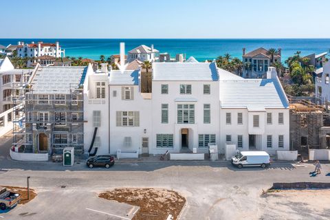 117 Elbow Beach Road Inlet Beach FL 32461