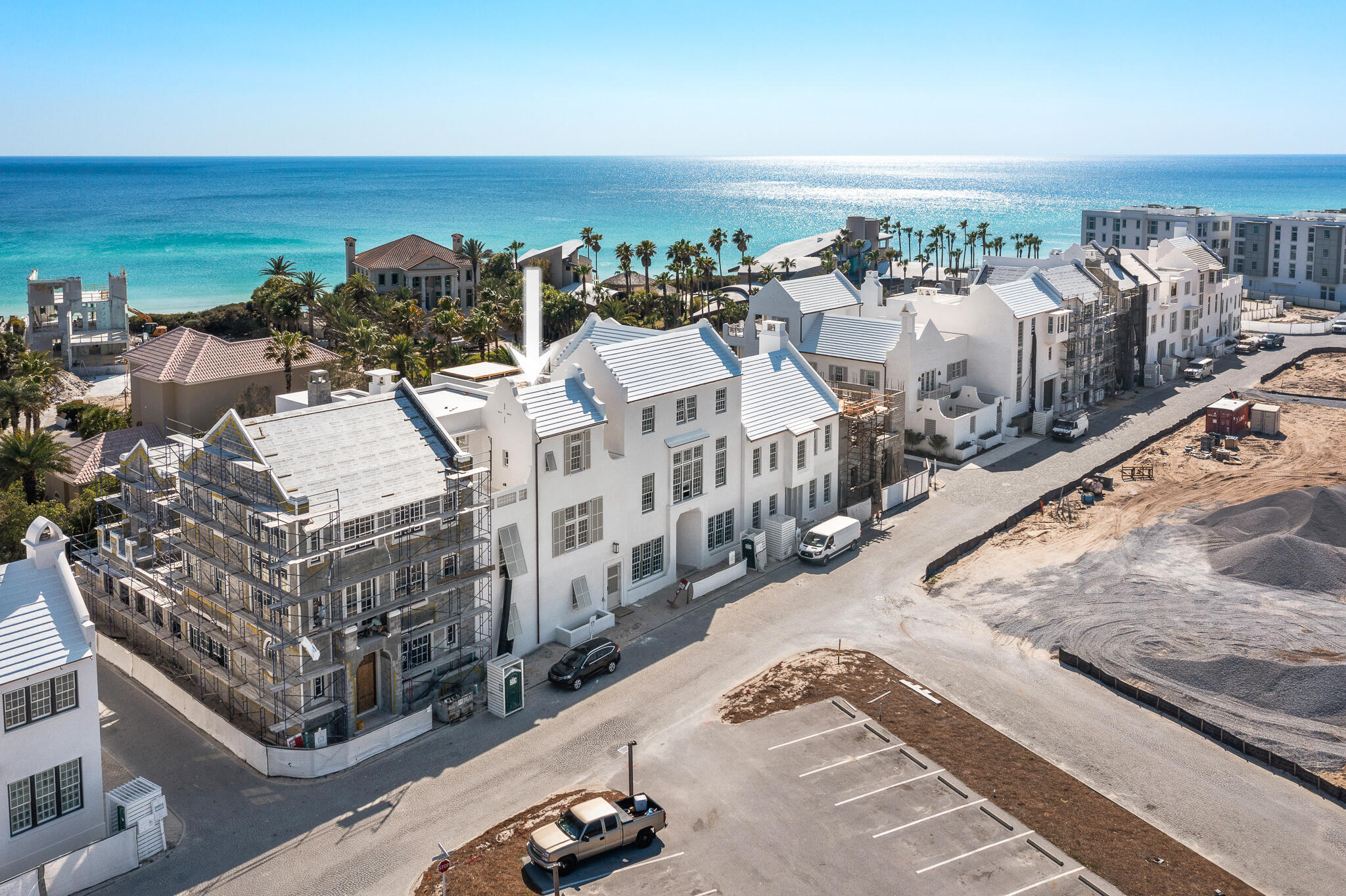 ALYS BEACH - Residential