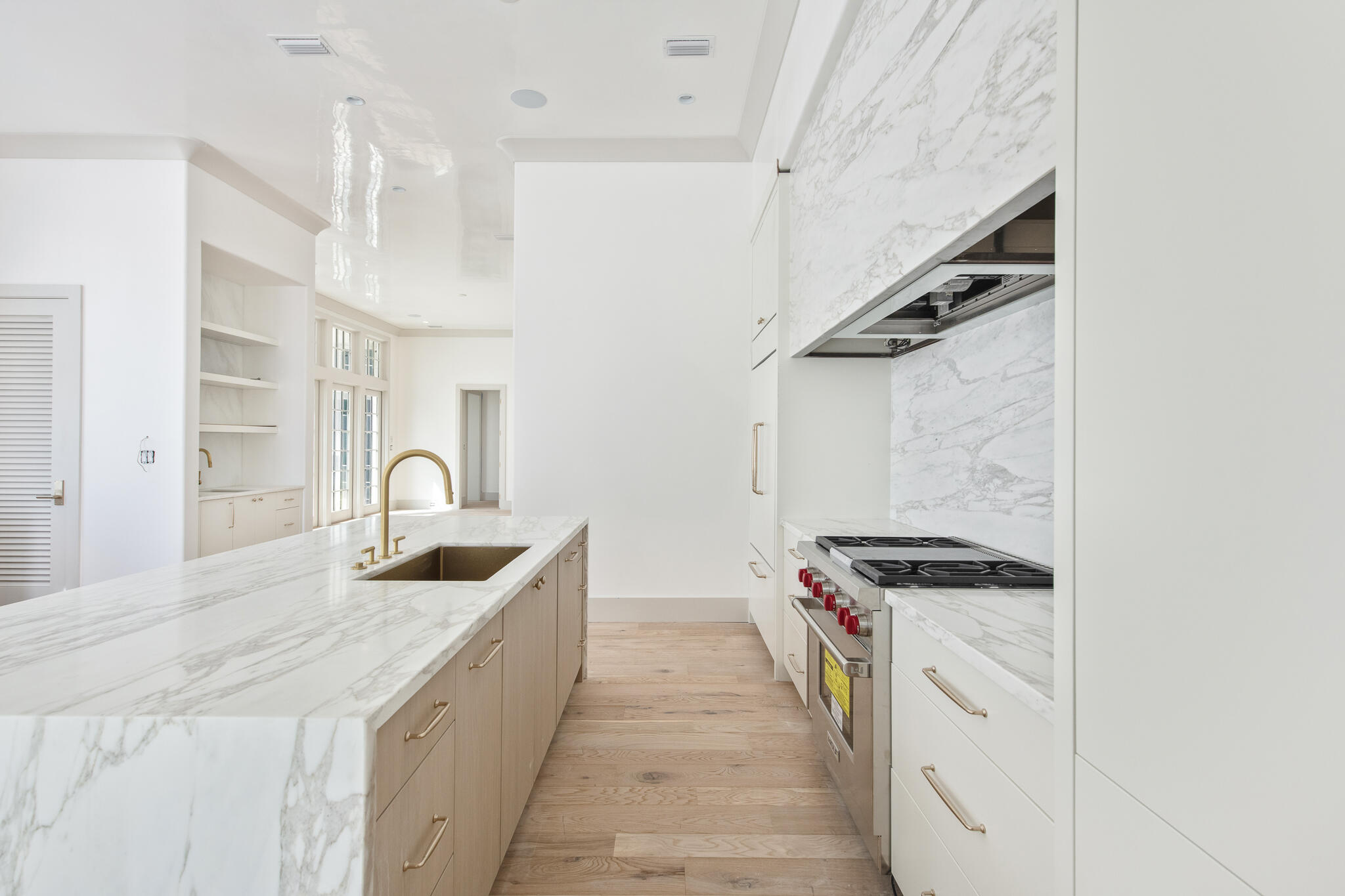 ALYS BEACH - Residential