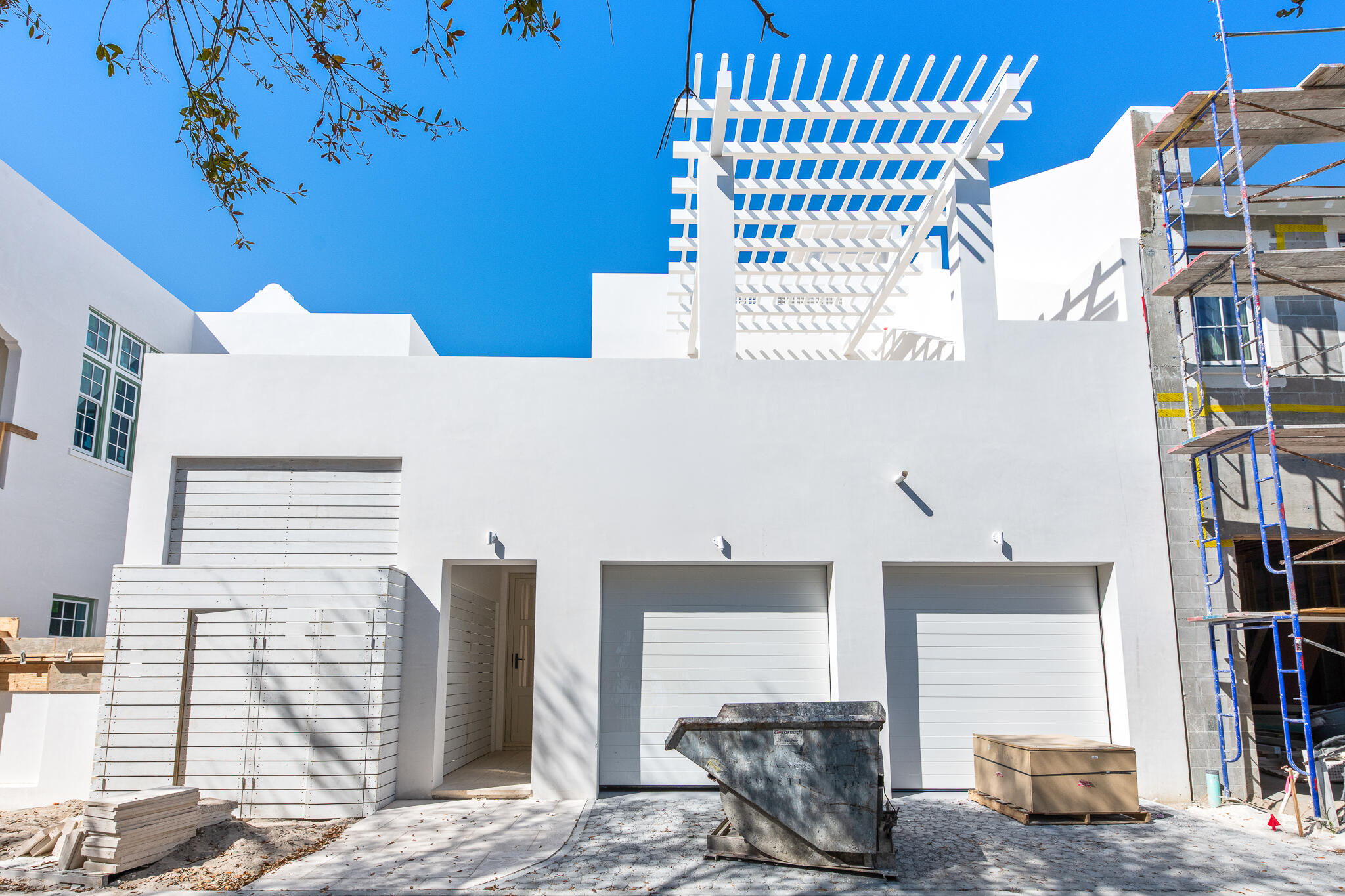 ALYS BEACH - Residential