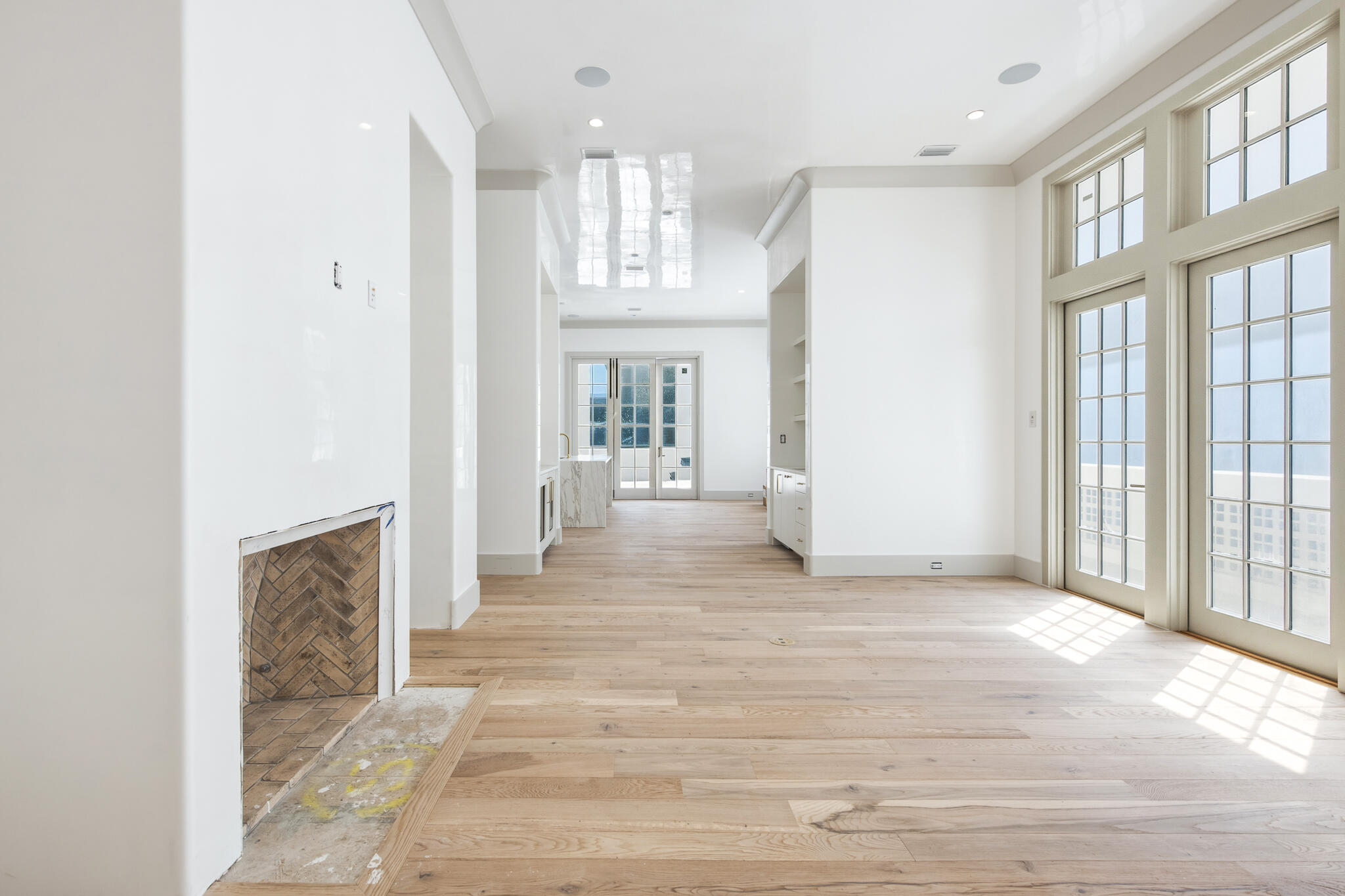 ALYS BEACH - Residential