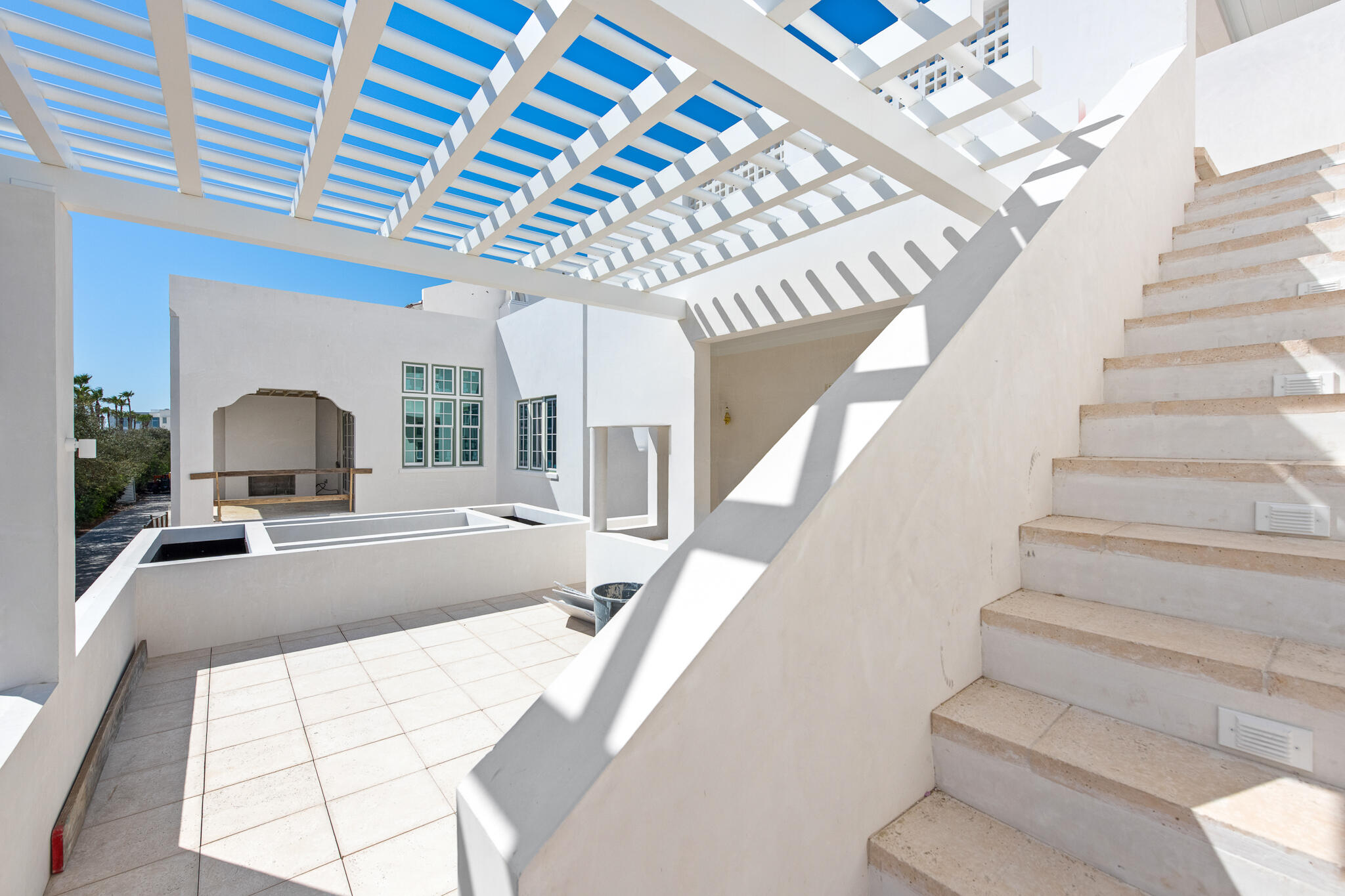 ALYS BEACH - Residential