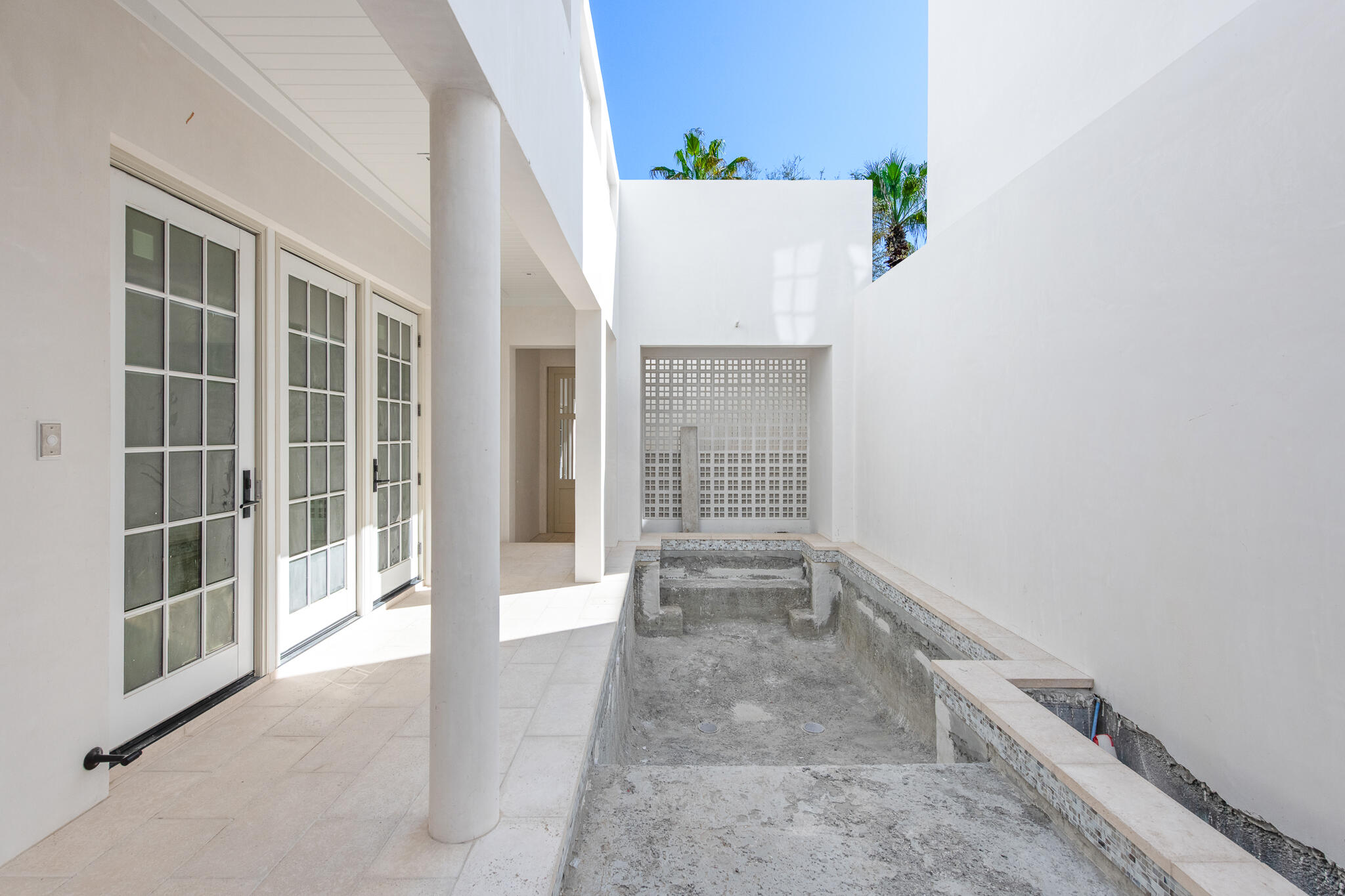 ALYS BEACH - Residential