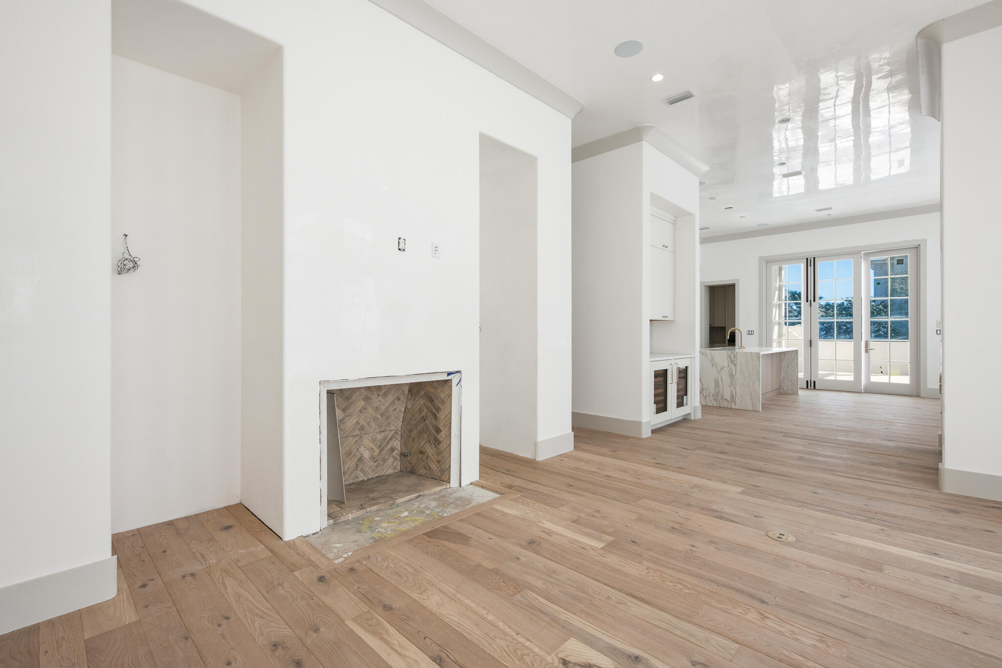 ALYS BEACH - Residential