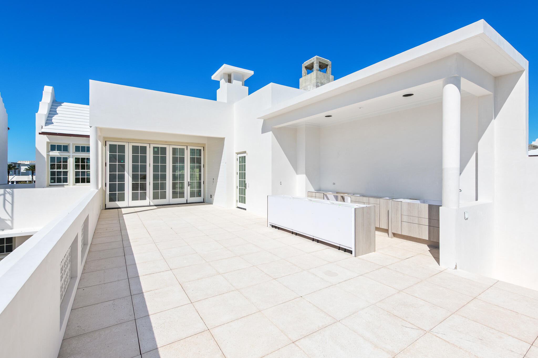 ALYS BEACH - Residential