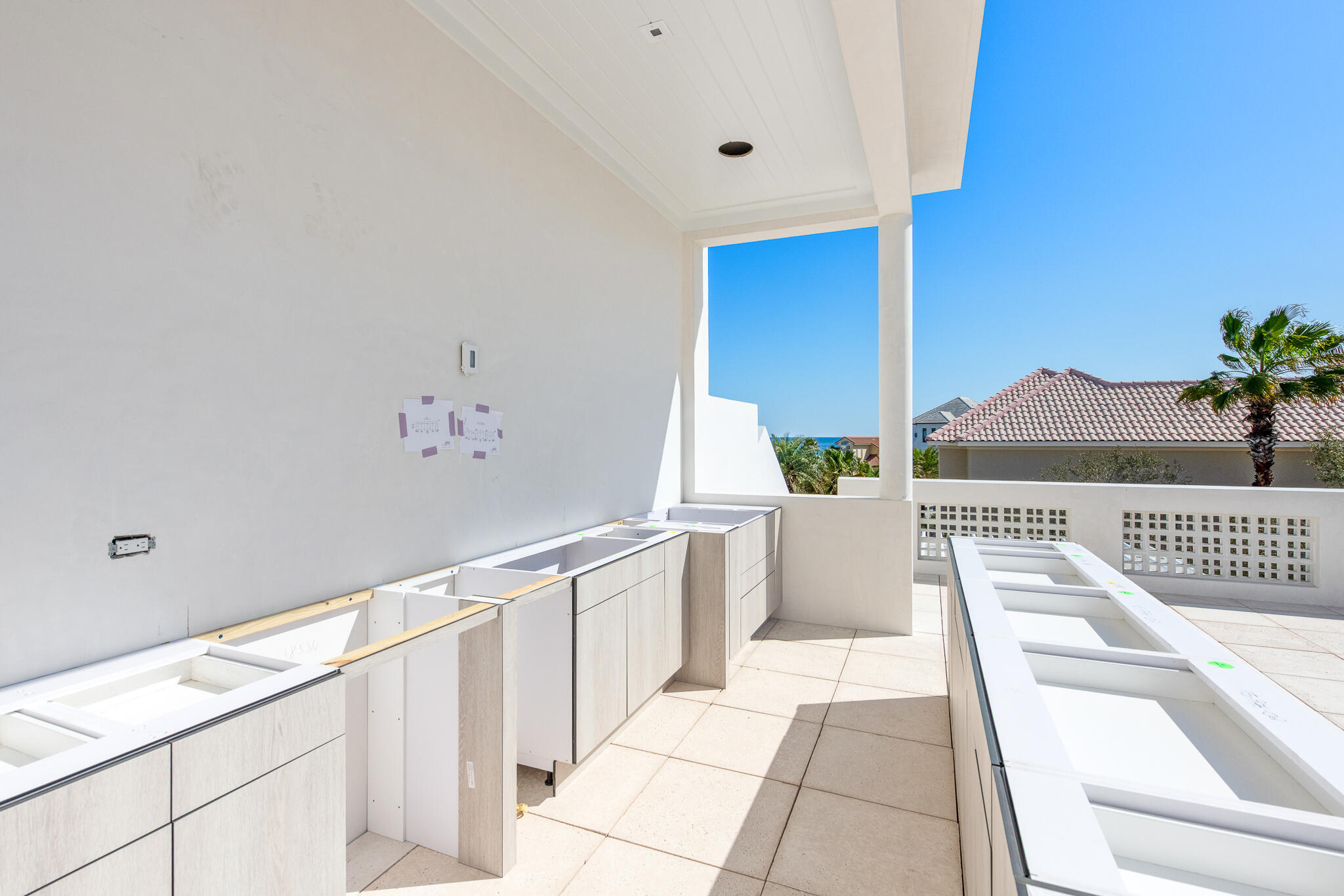 ALYS BEACH - Residential