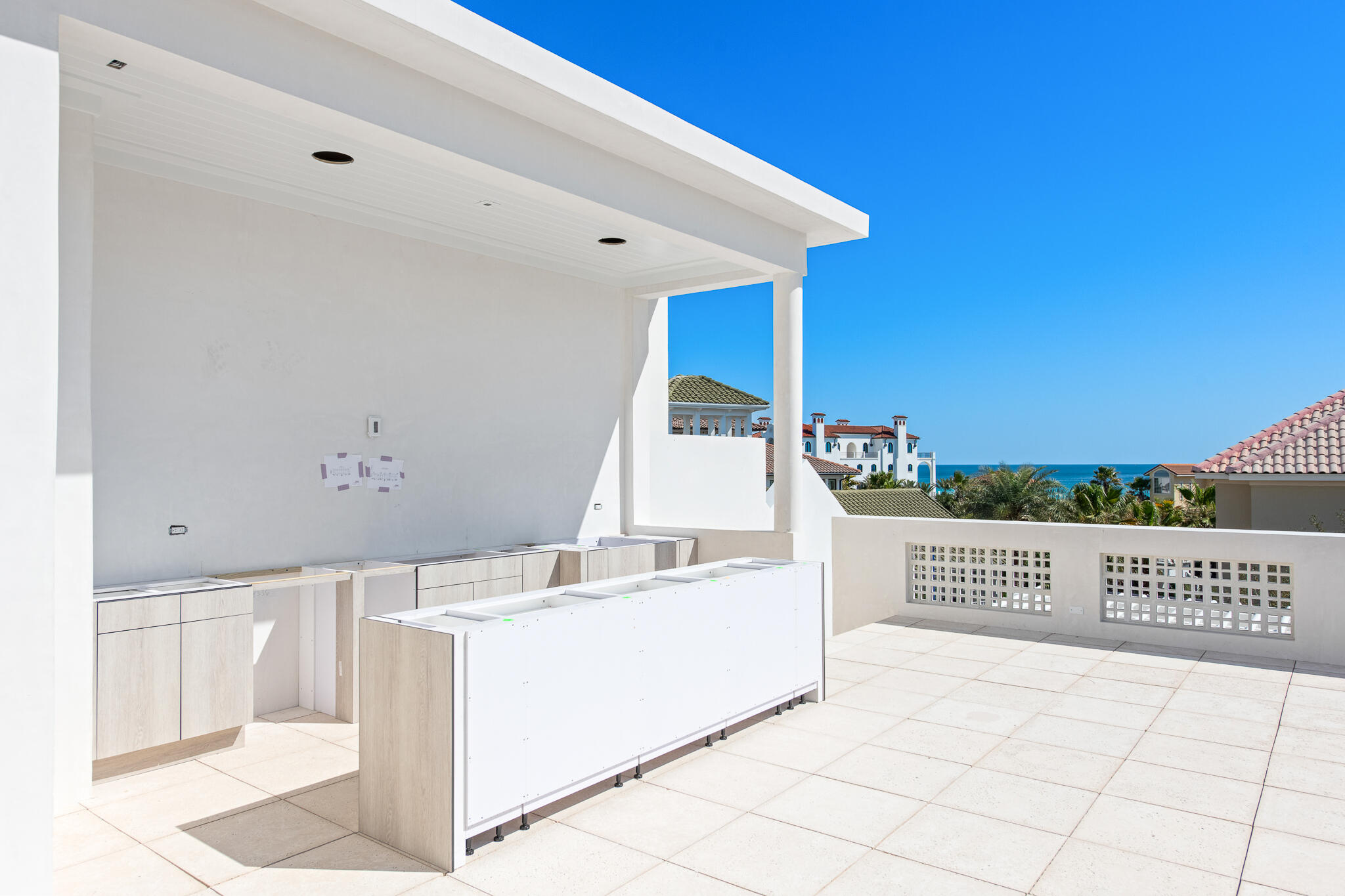 ALYS BEACH - Residential