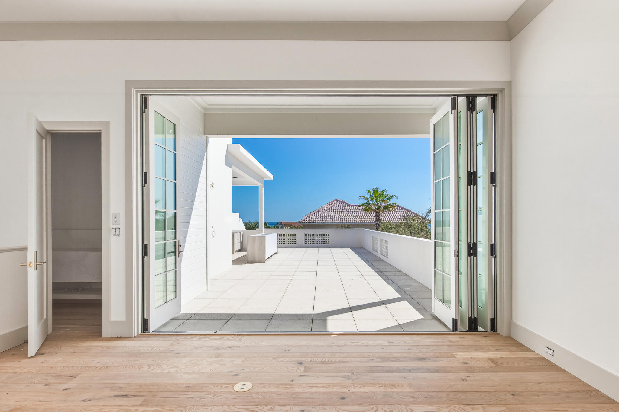 ALYS BEACH - Residential