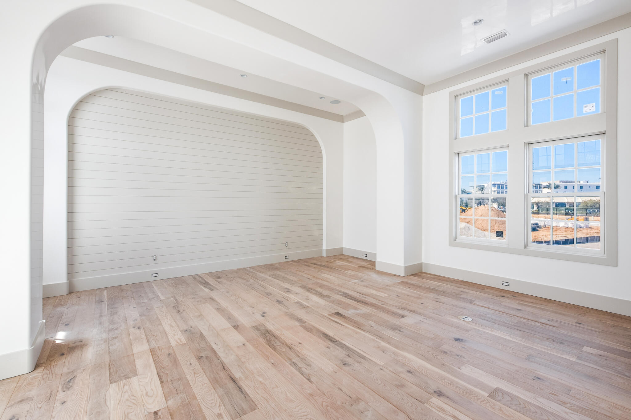 ALYS BEACH - Residential