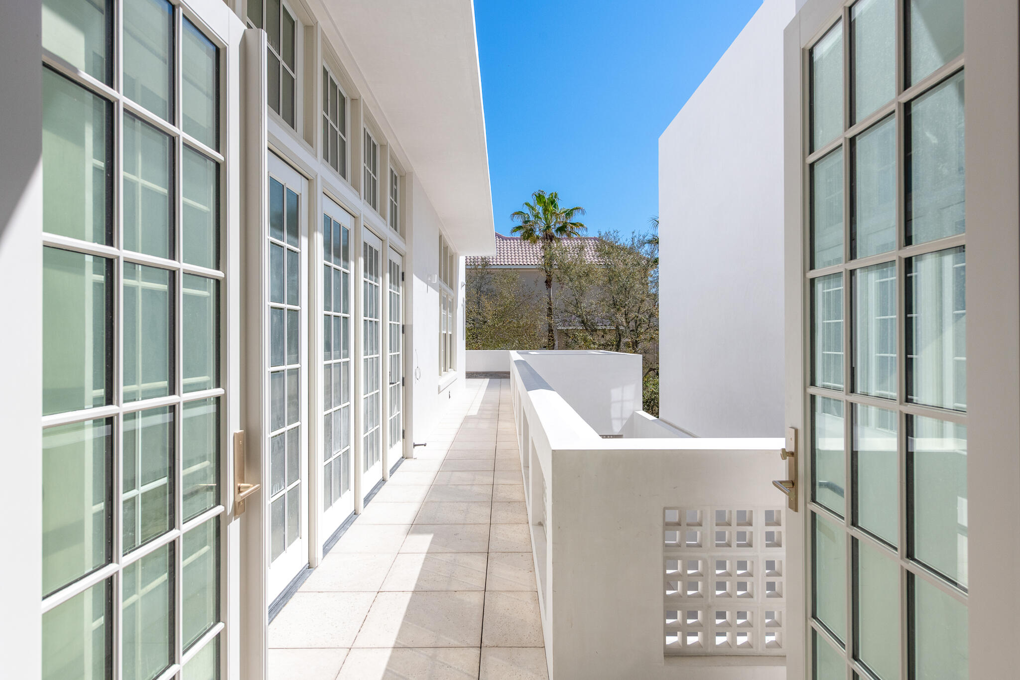 ALYS BEACH - Residential