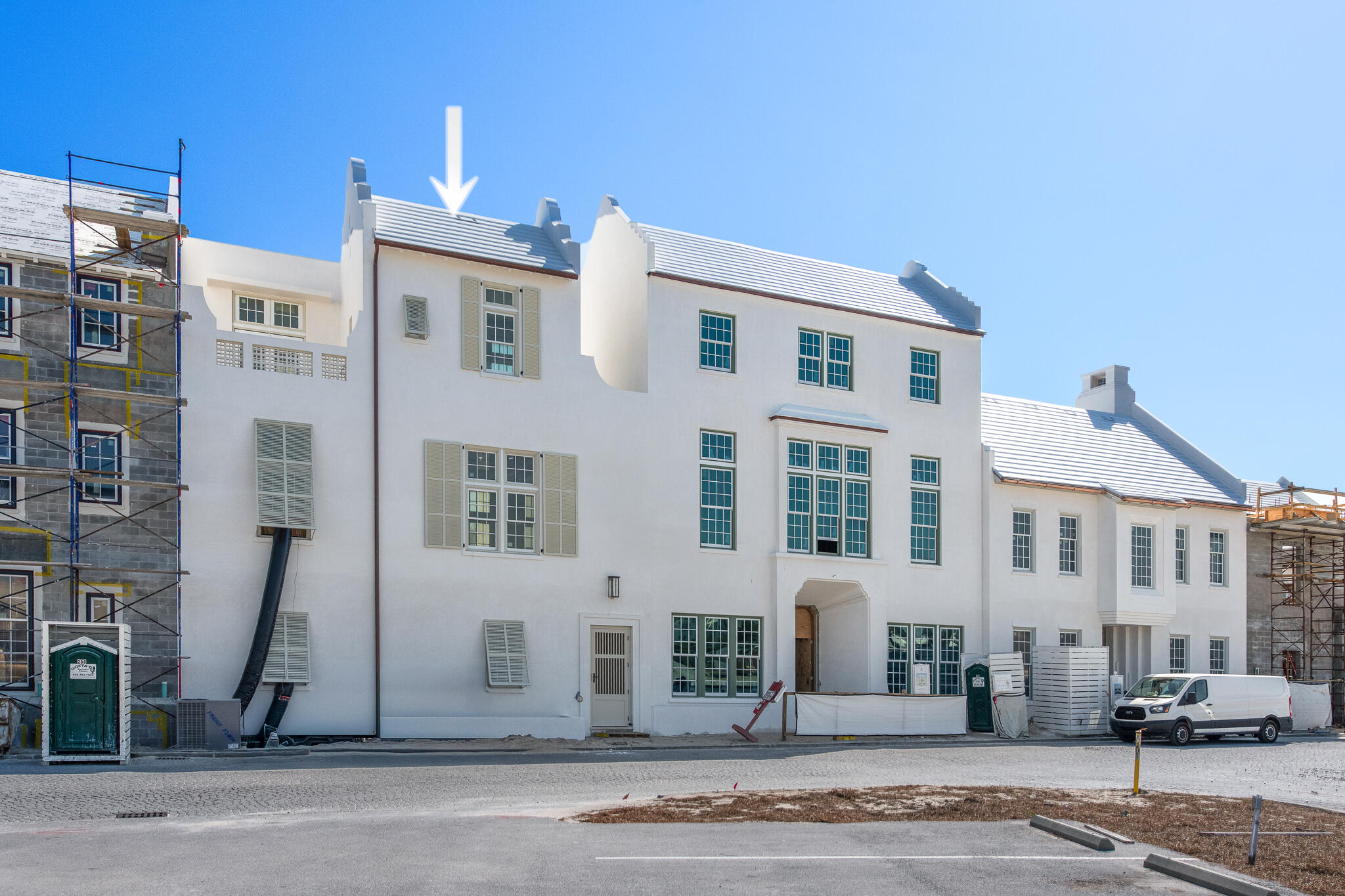 ALYS BEACH - Residential