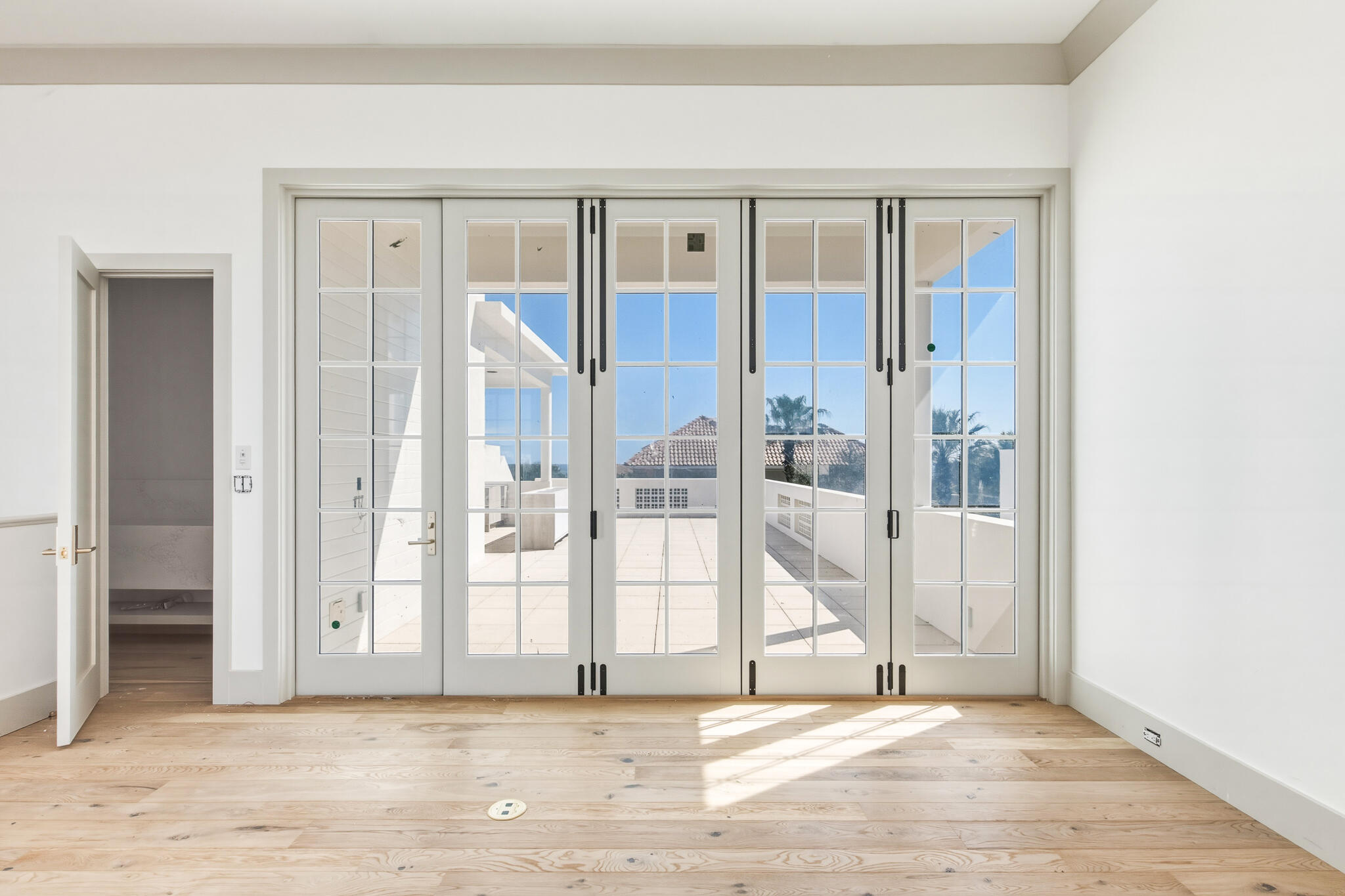 ALYS BEACH - Residential