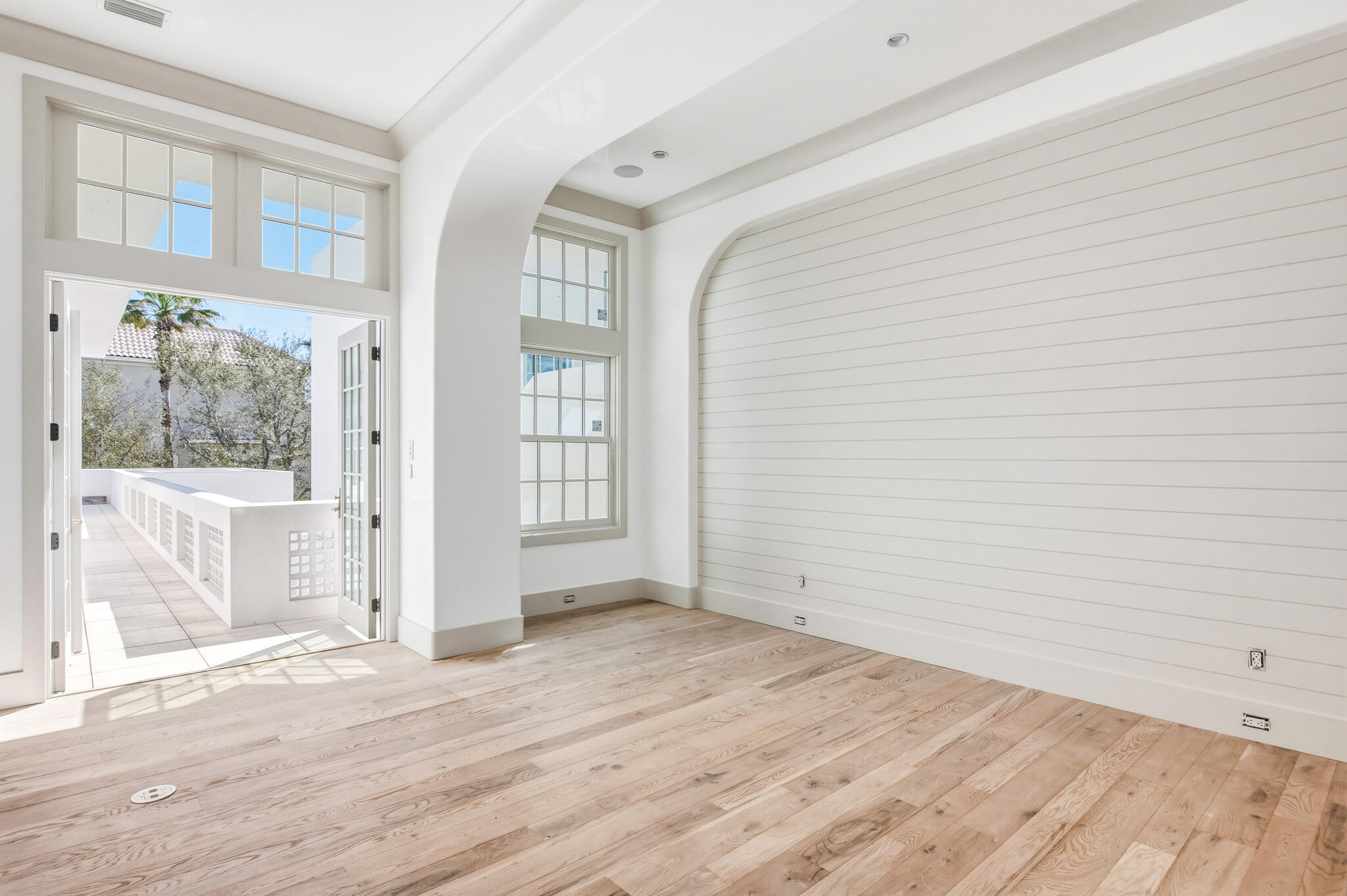 ALYS BEACH - Residential