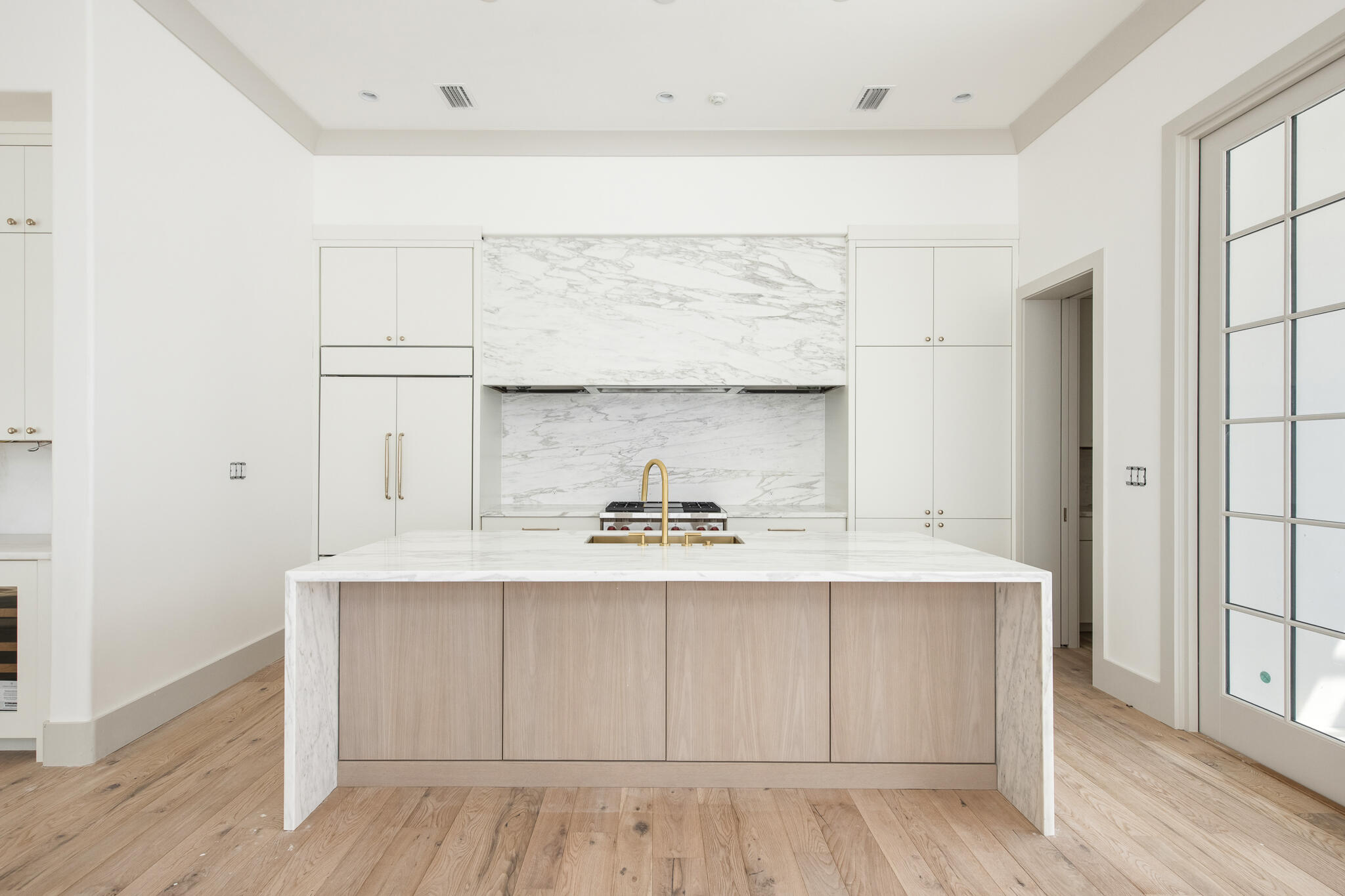 ALYS BEACH - Residential