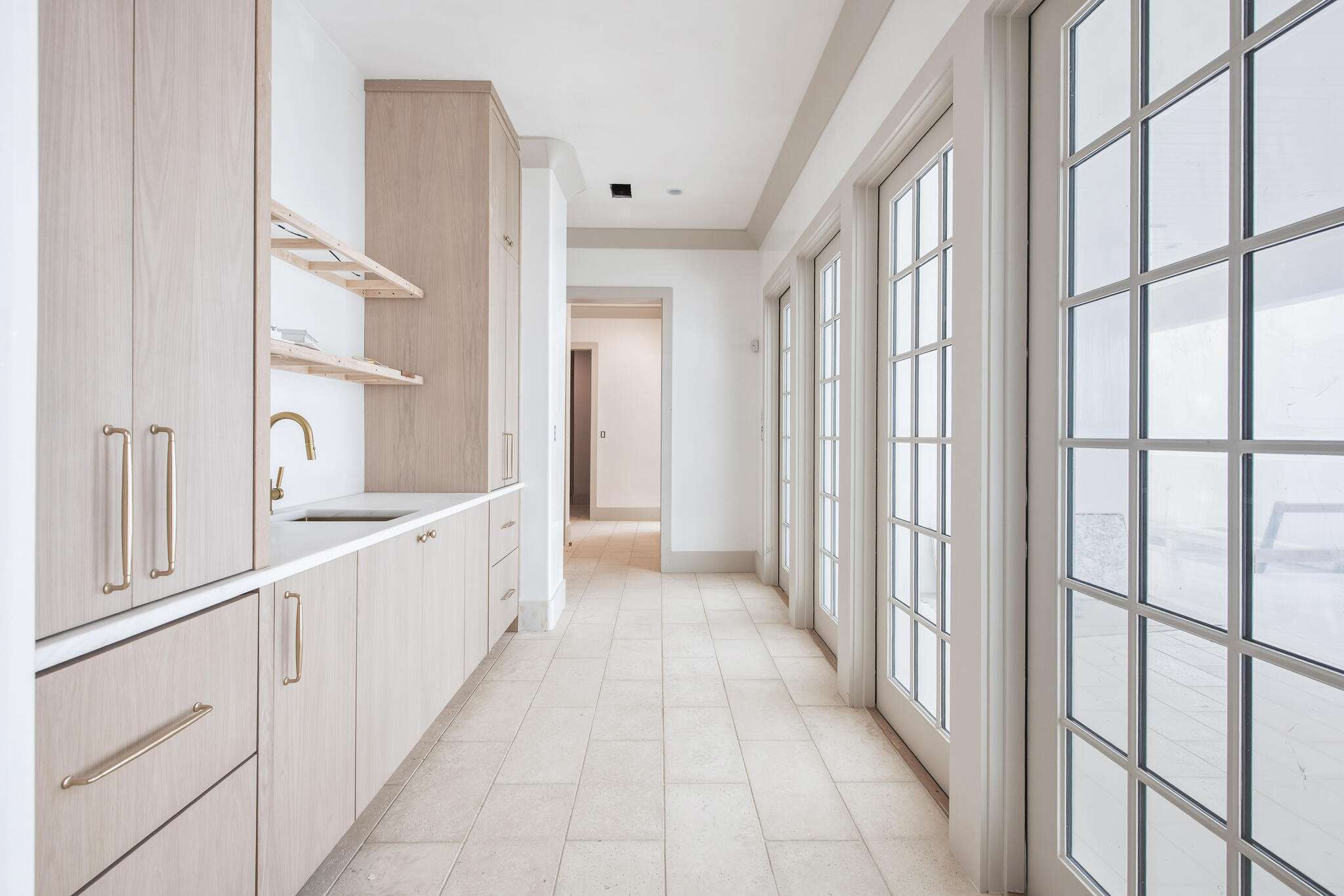 ALYS BEACH - Residential