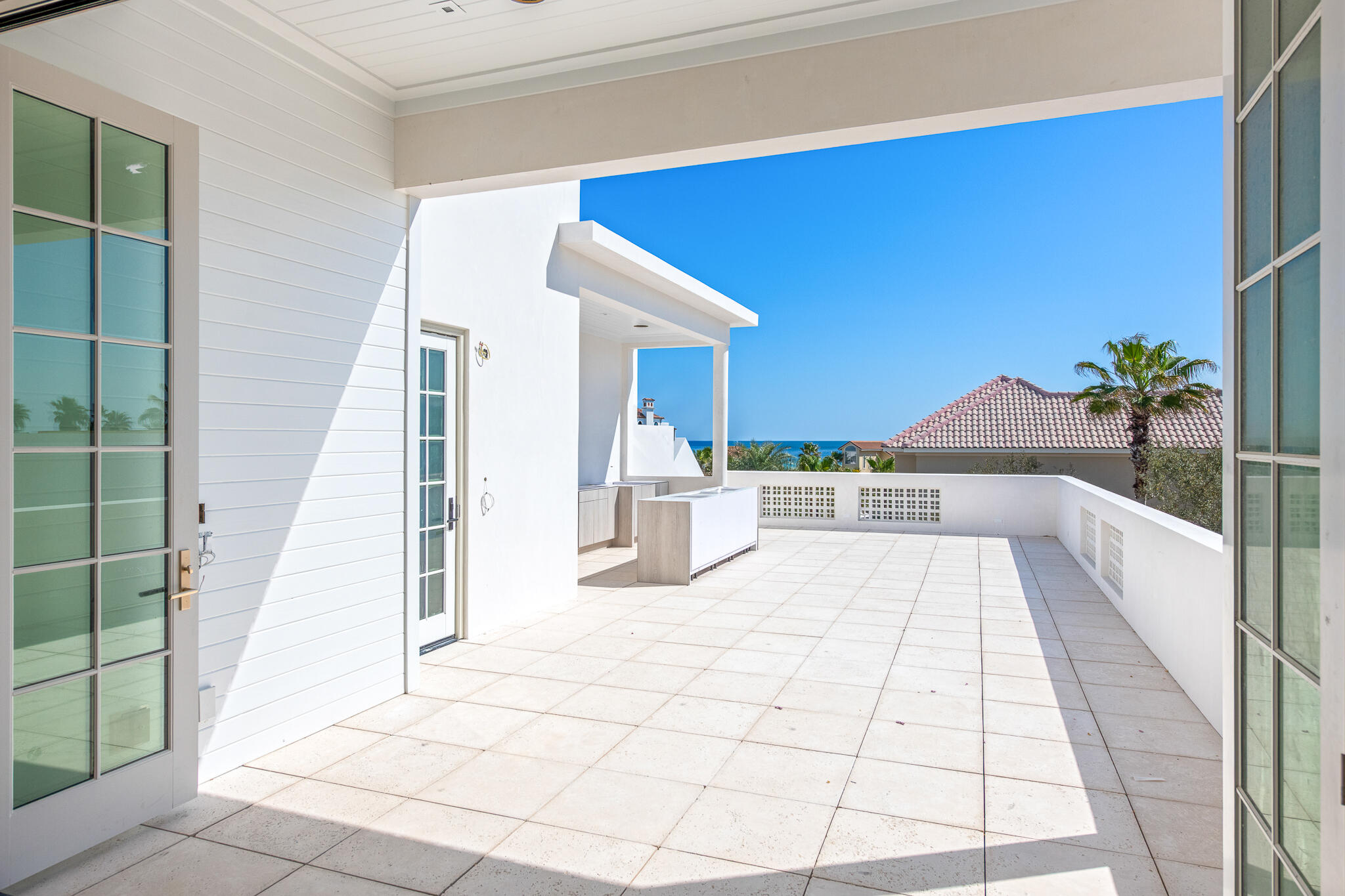 ALYS BEACH - Residential