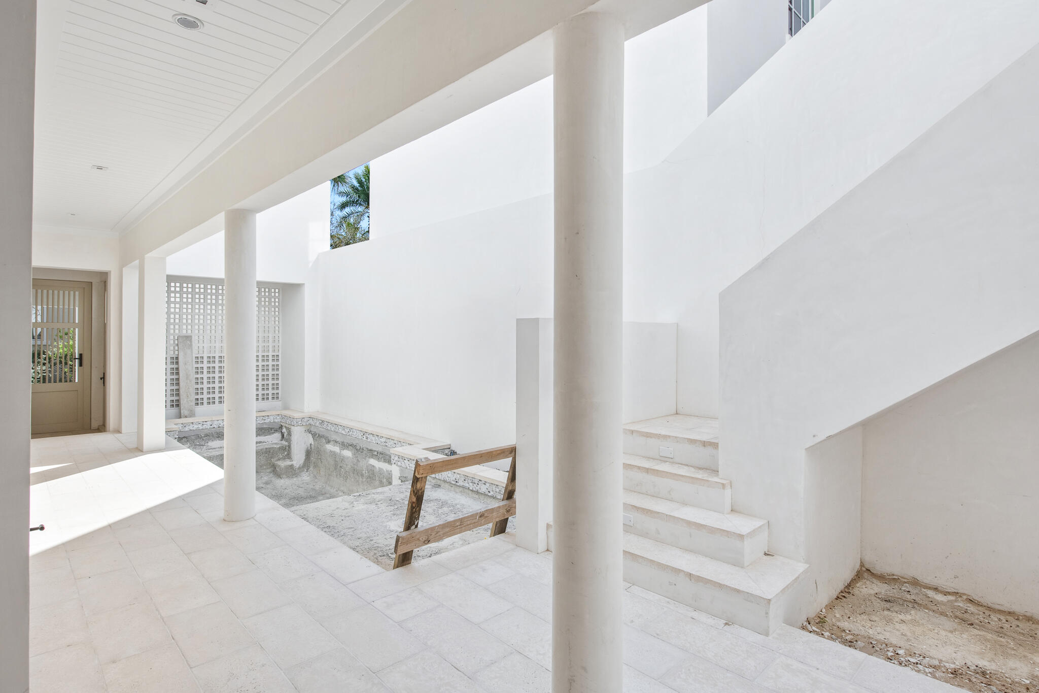 ALYS BEACH - Residential