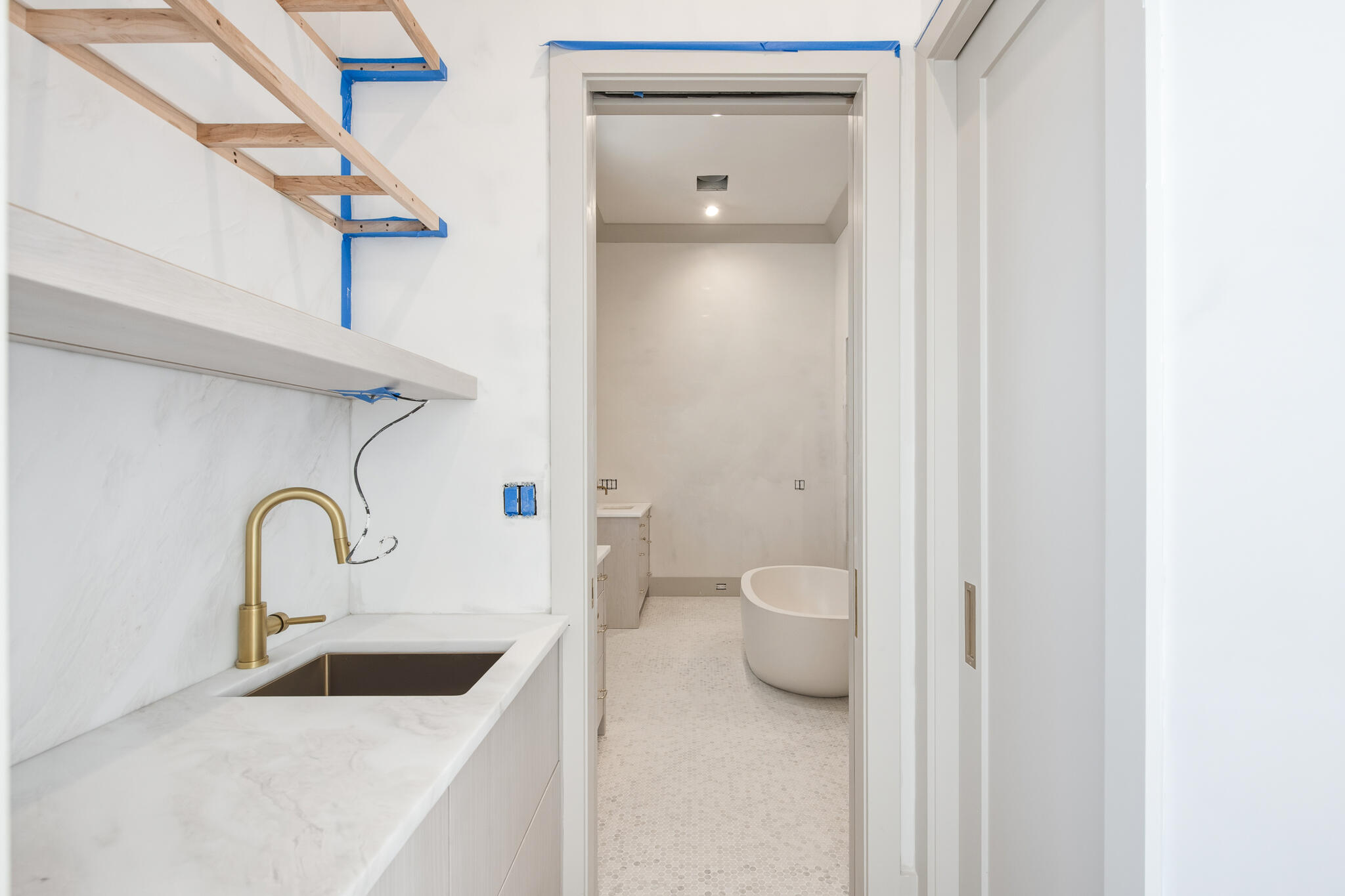 ALYS BEACH - Residential