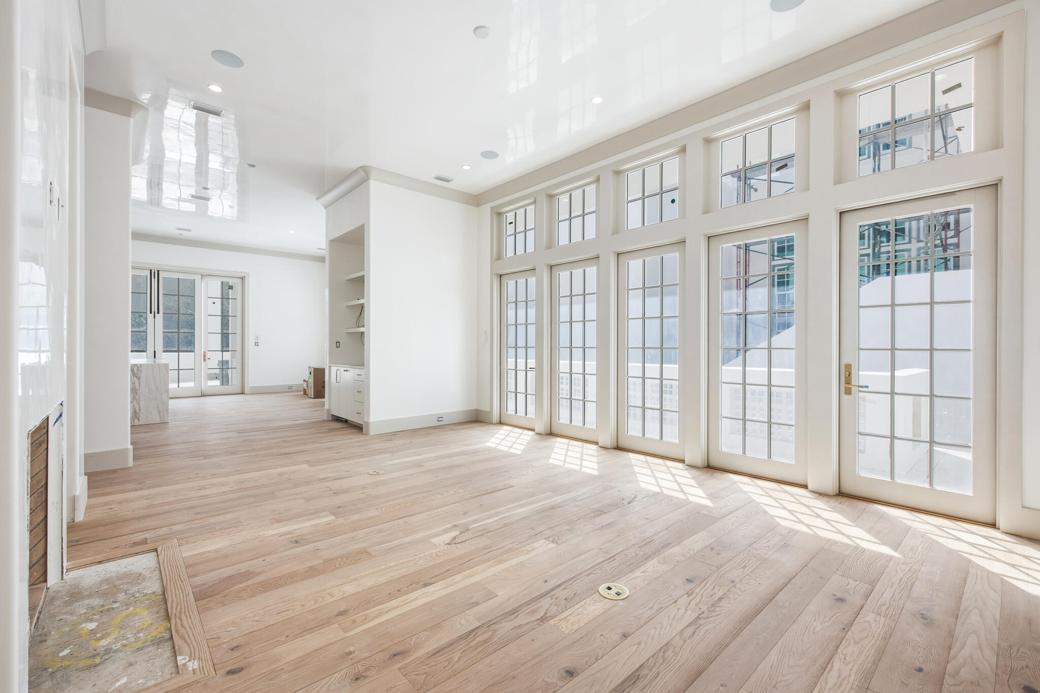 ALYS BEACH - Residential