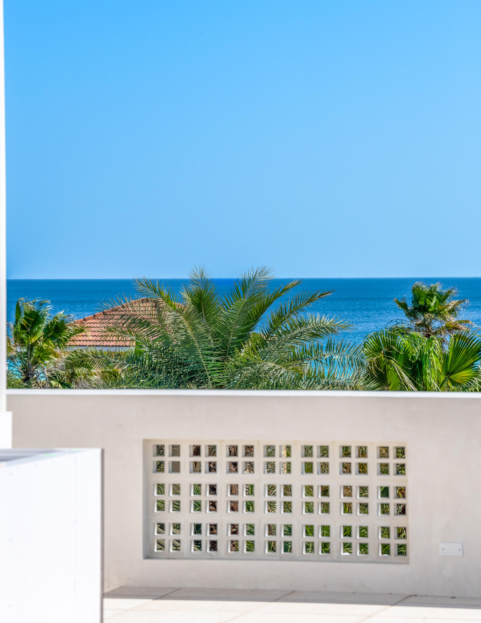 ALYS BEACH - Residential