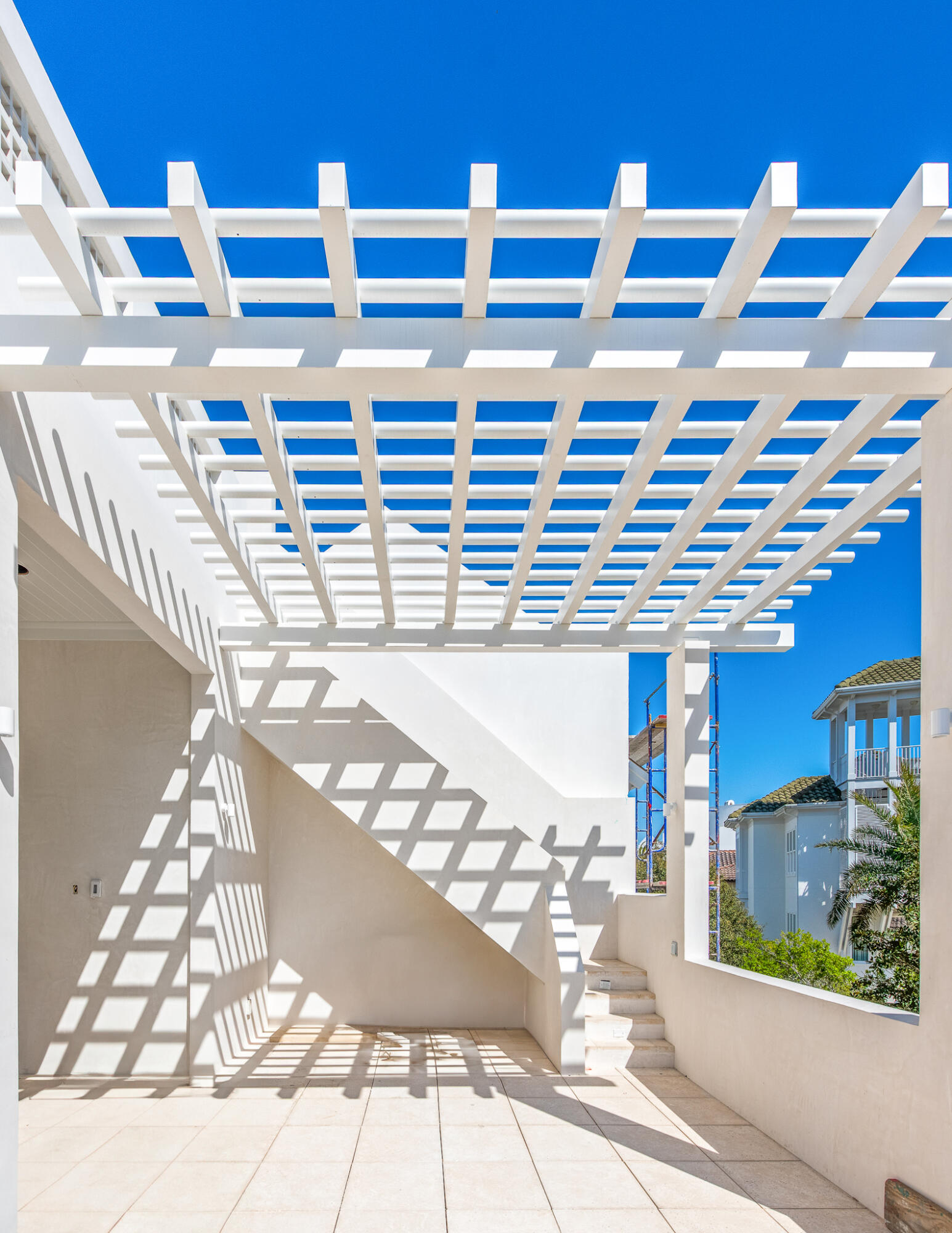 ALYS BEACH - Residential