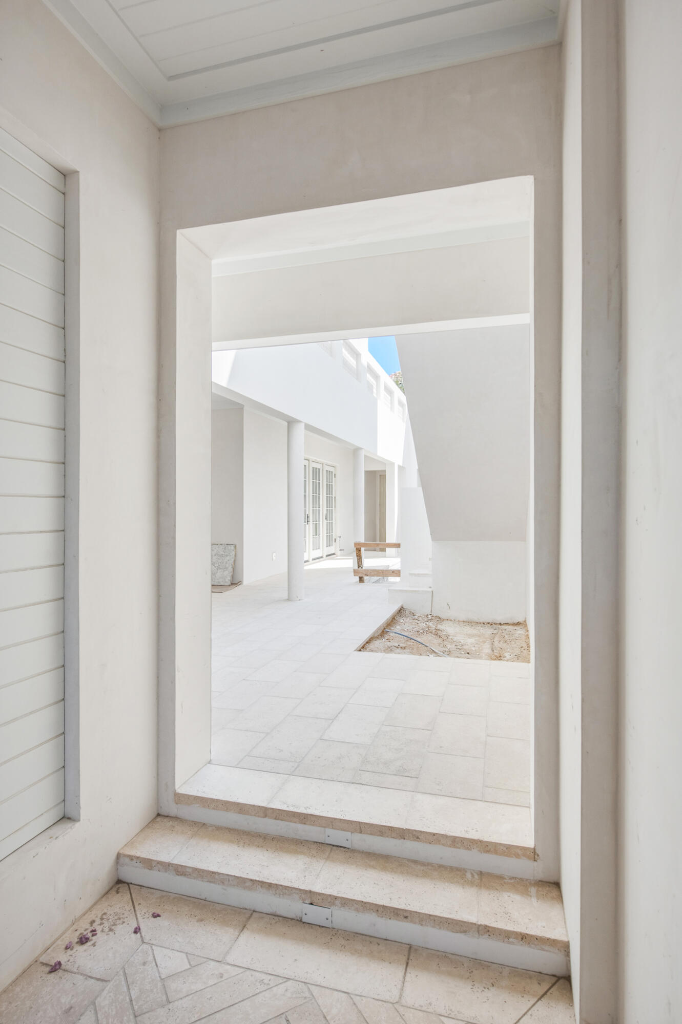 ALYS BEACH - Residential