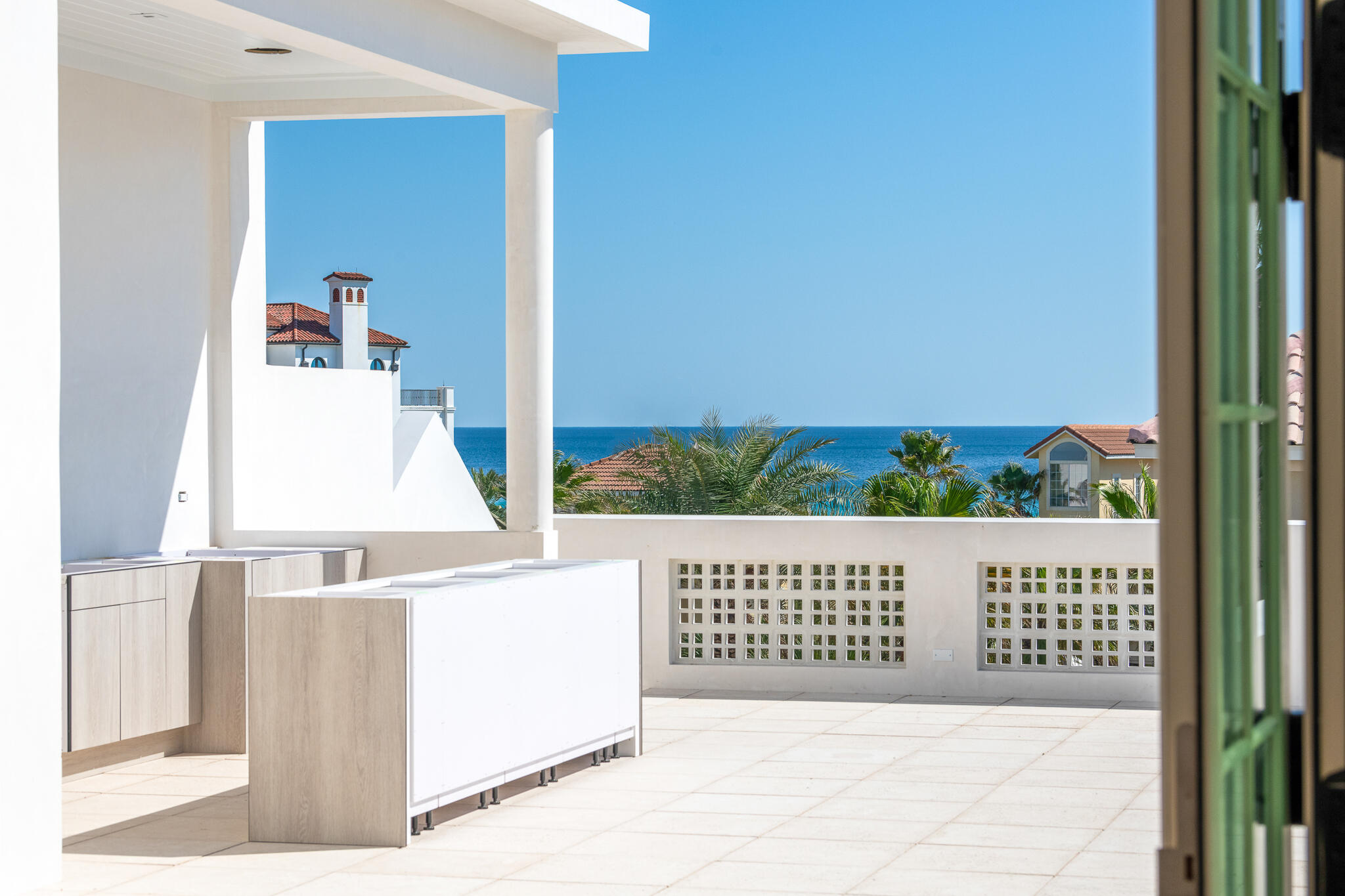 ALYS BEACH - Residential