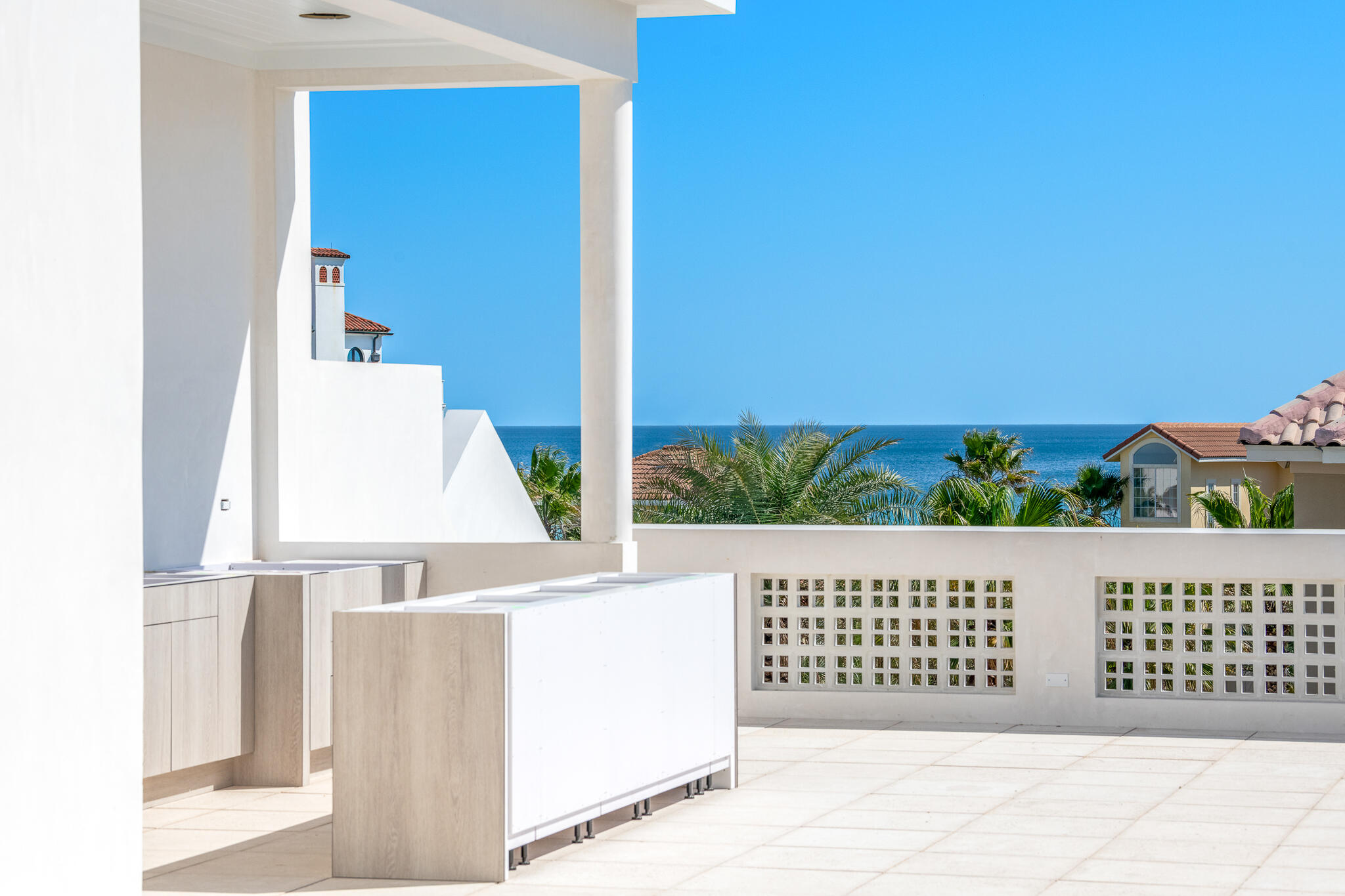 ALYS BEACH - Residential