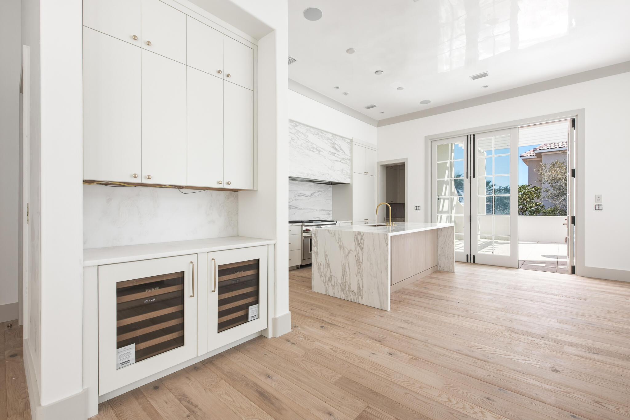 ALYS BEACH - Residential