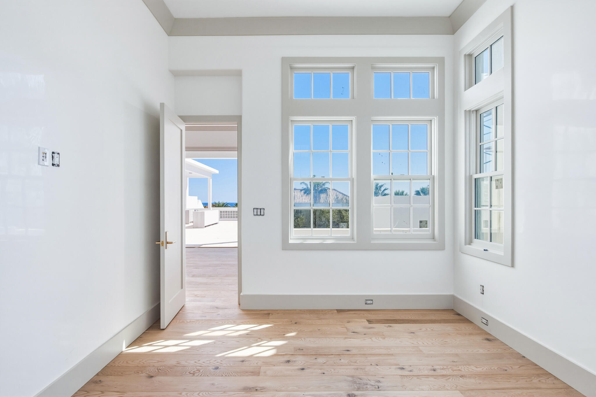 ALYS BEACH - Residential