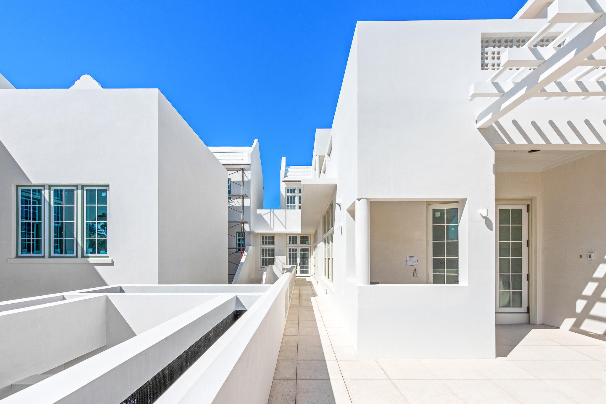 ALYS BEACH - Residential