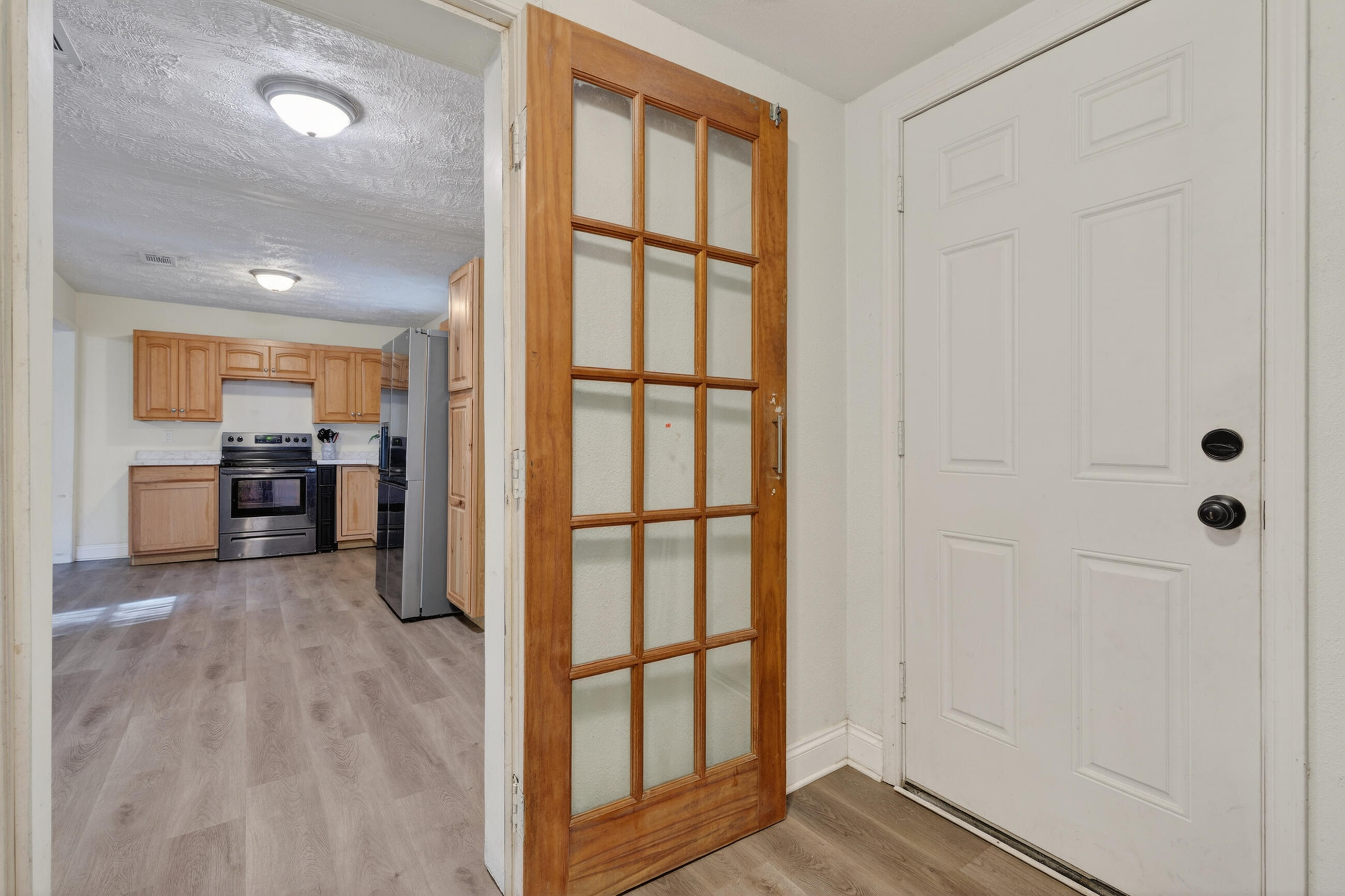 NO RECORDED SUBDIVISION - Residential