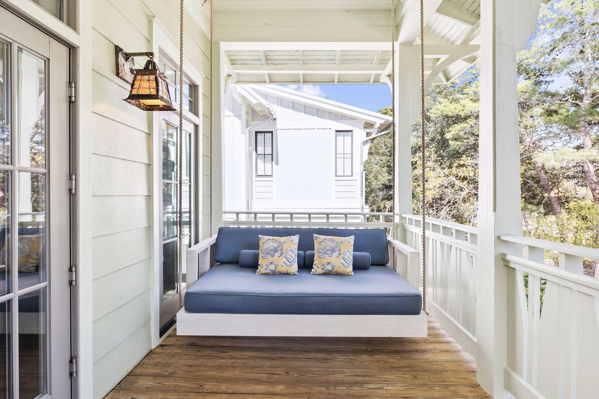 WATERCOLOR - Residential