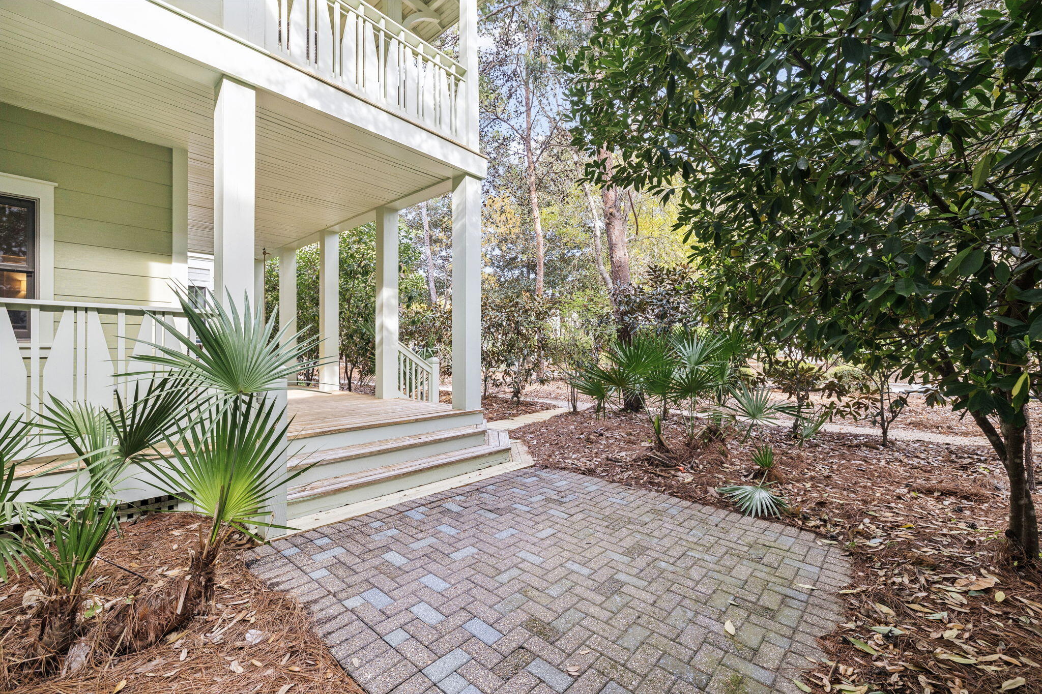 WATERCOLOR - Residential