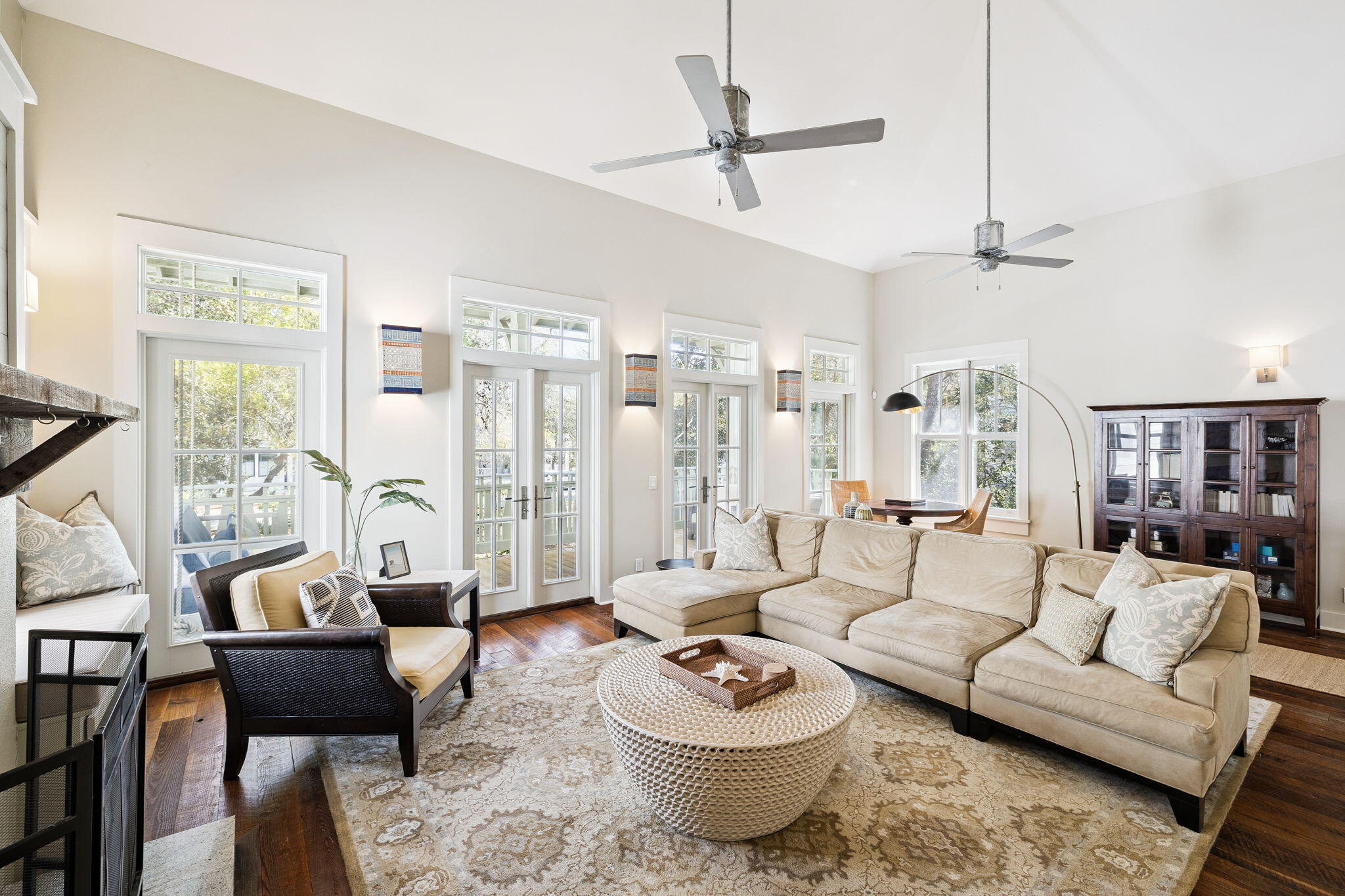 WATERCOLOR - Residential