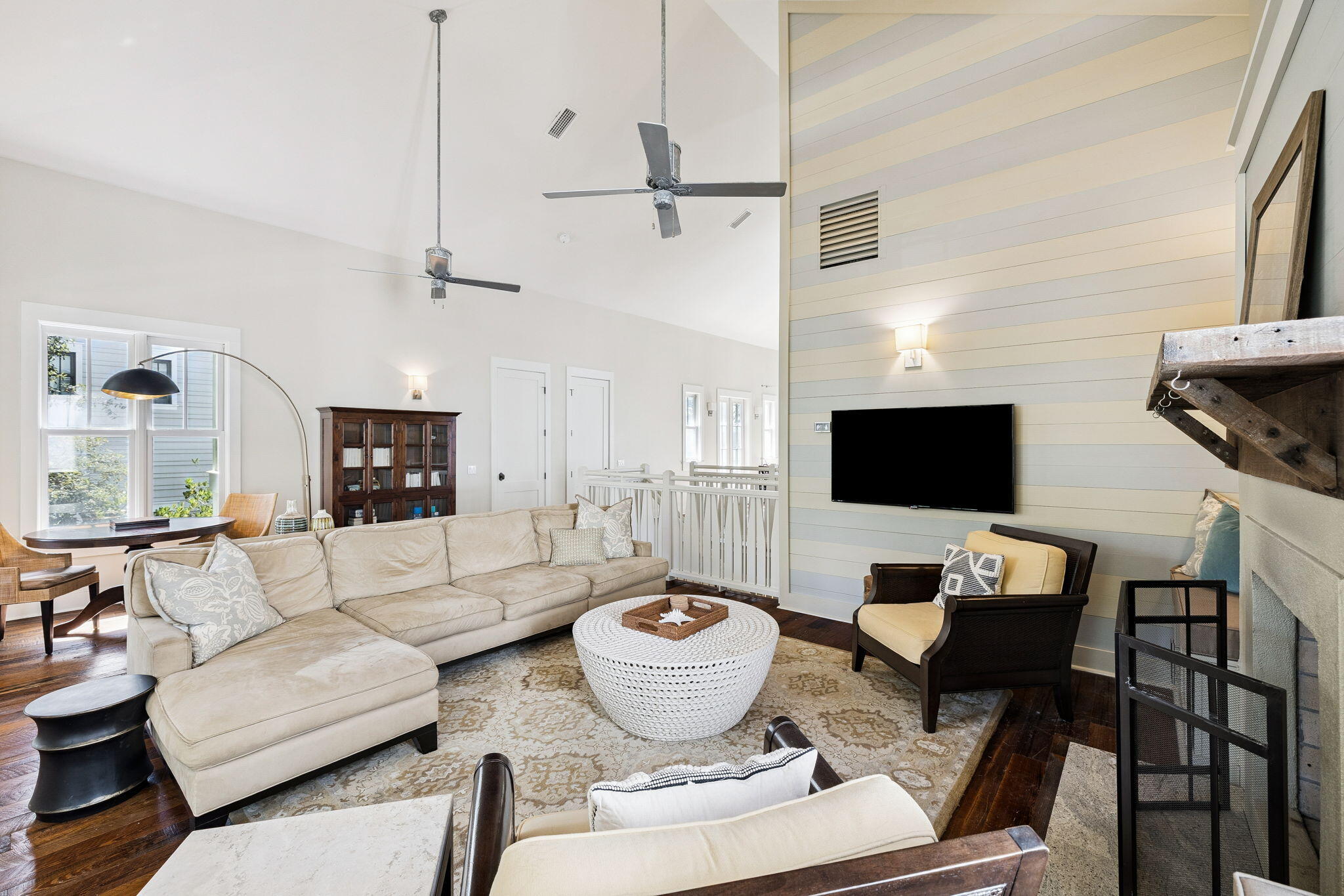 WATERCOLOR - Residential