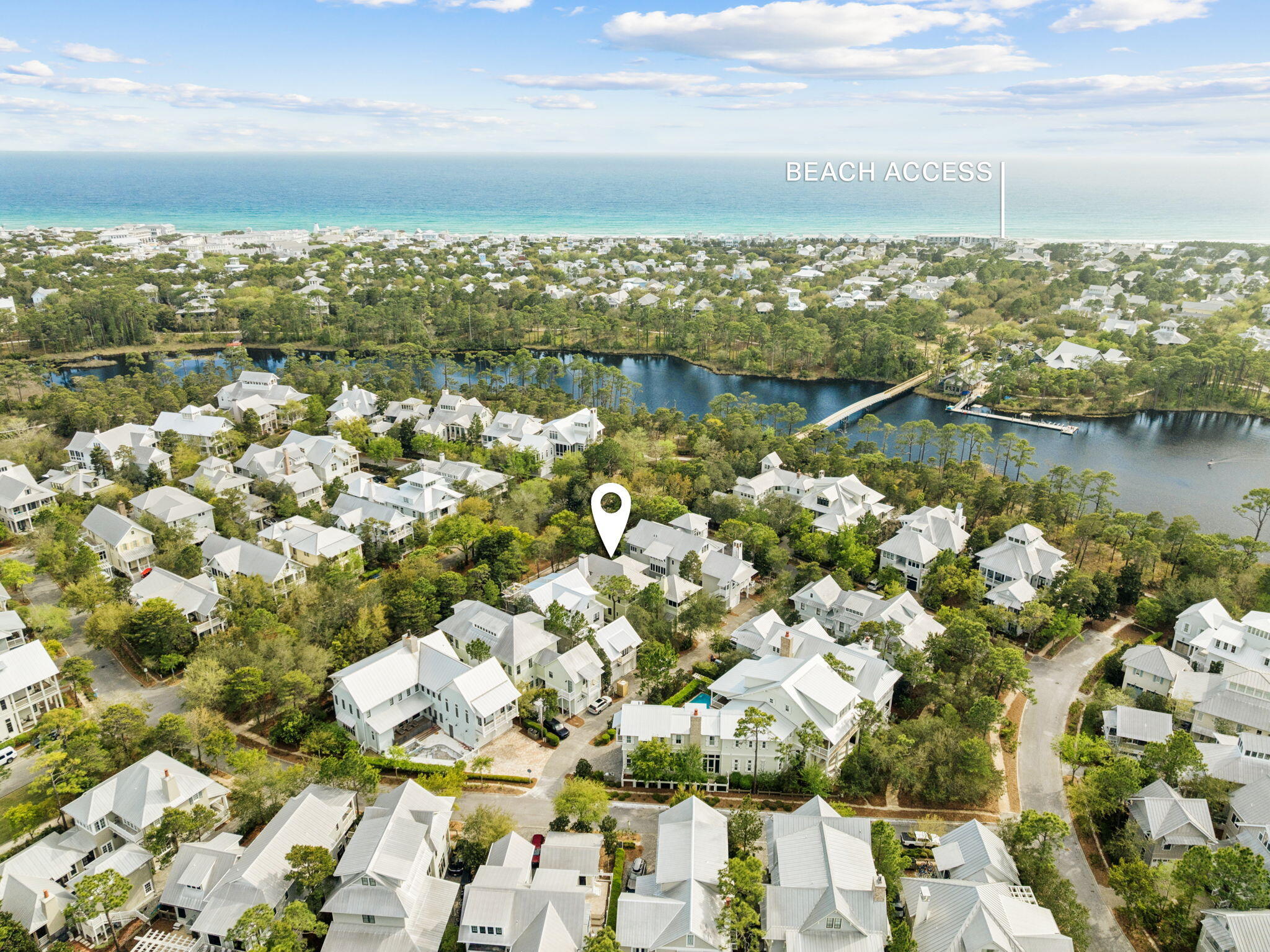 WATERCOLOR - Residential