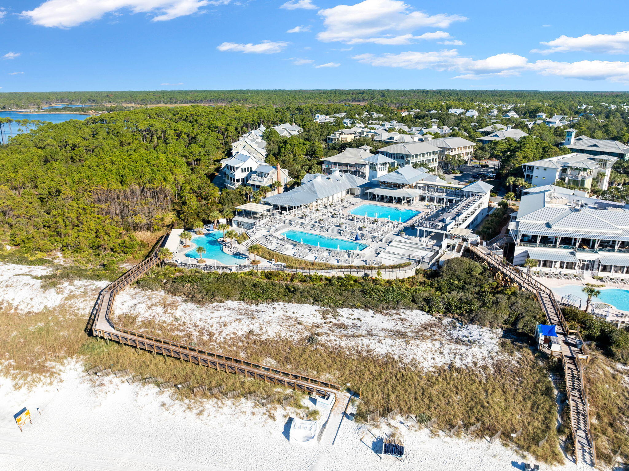 WATERCOLOR - Residential