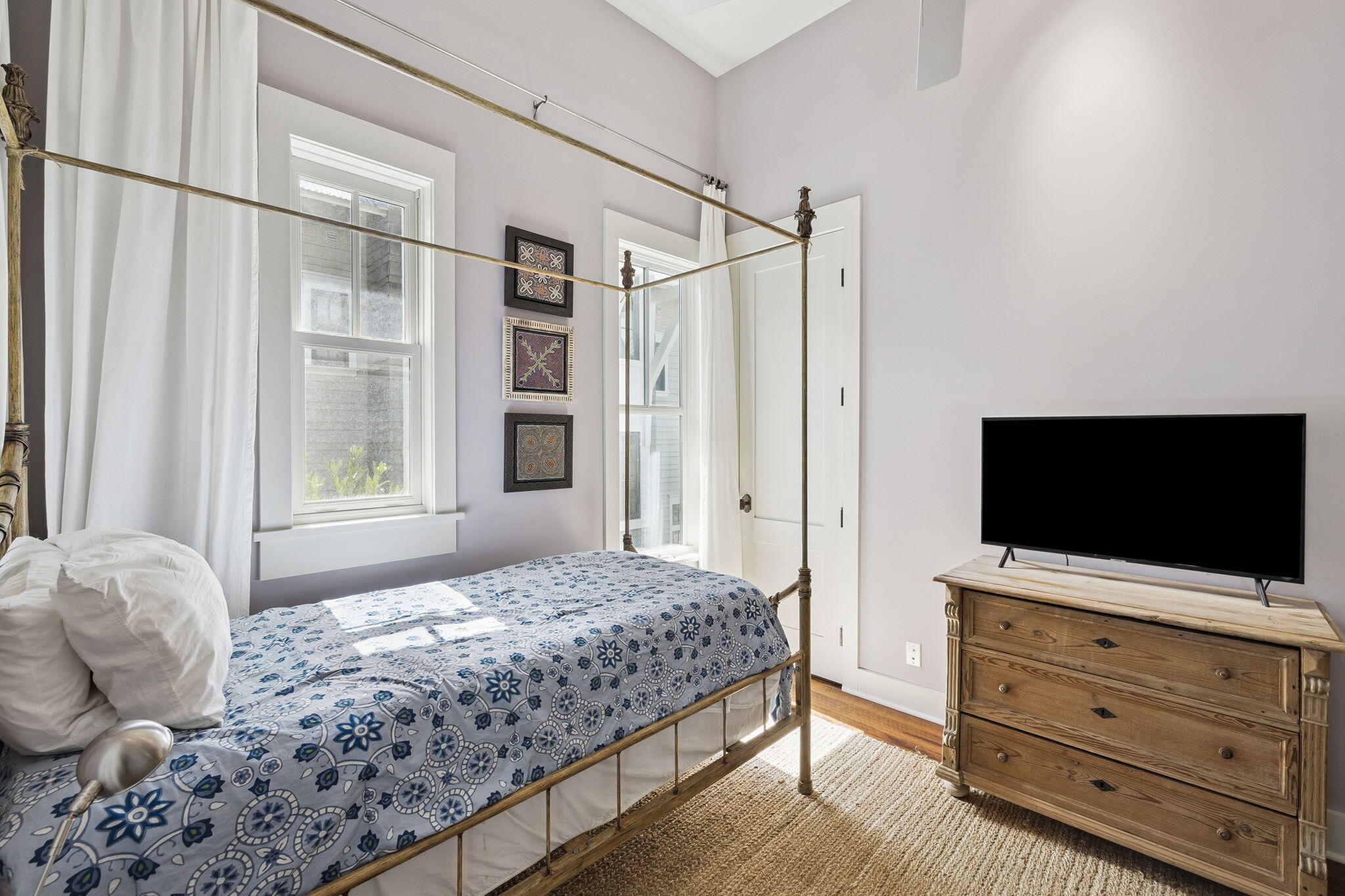 WATERCOLOR - Residential