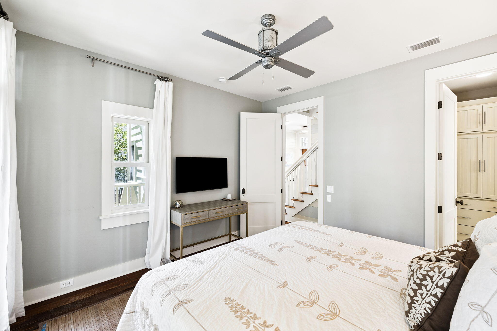 WATERCOLOR - Residential