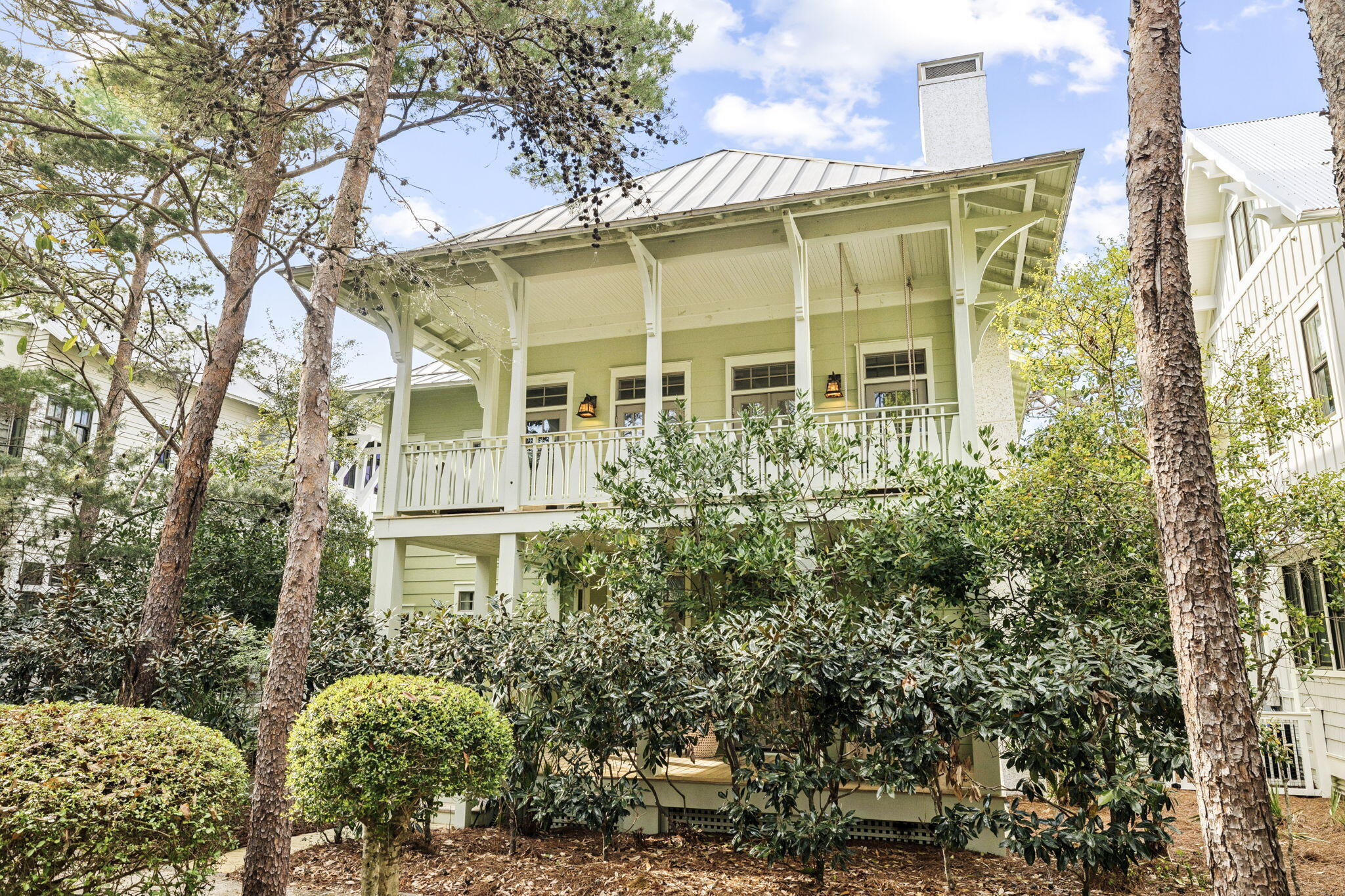 WATERCOLOR - Residential