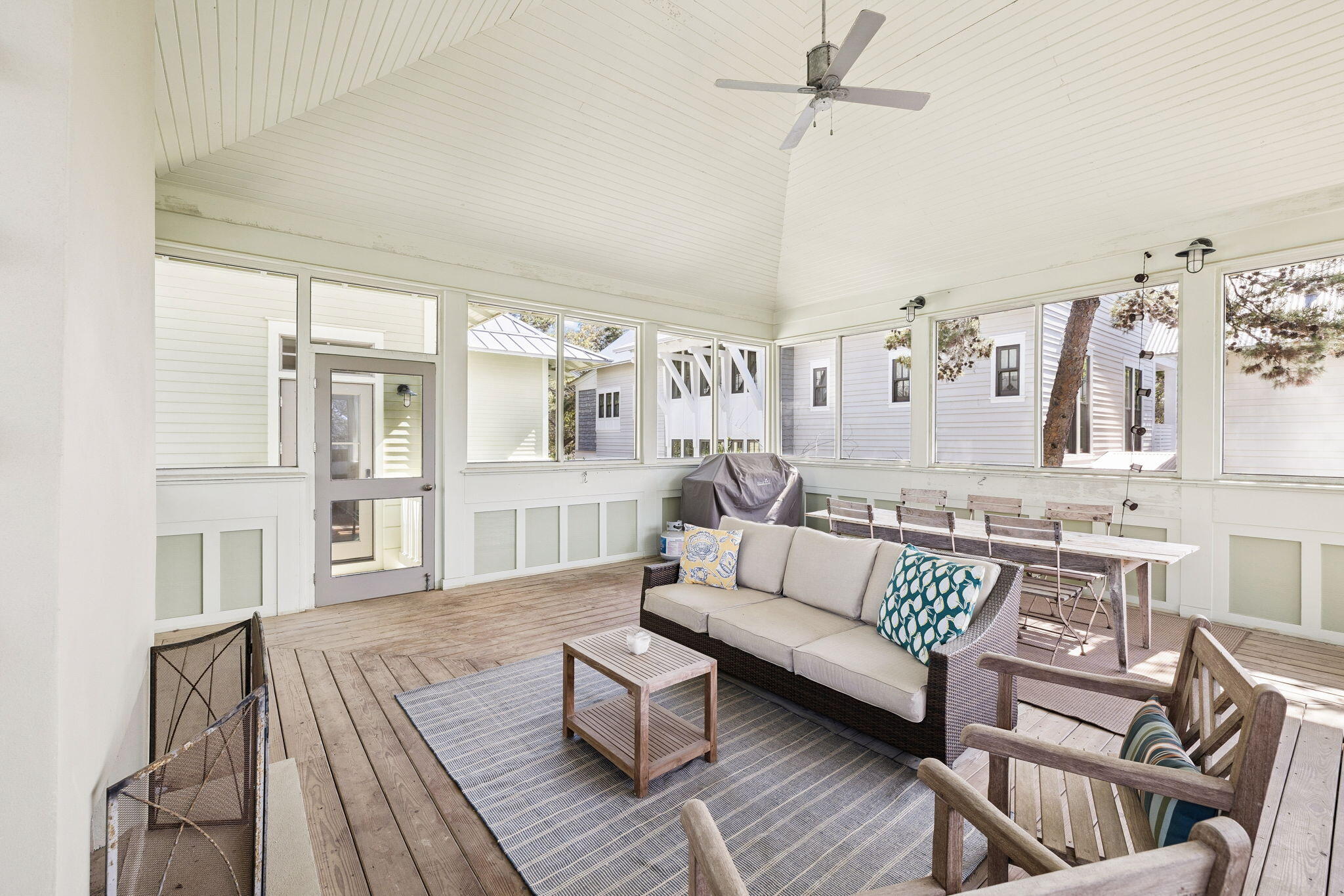 WATERCOLOR - Residential