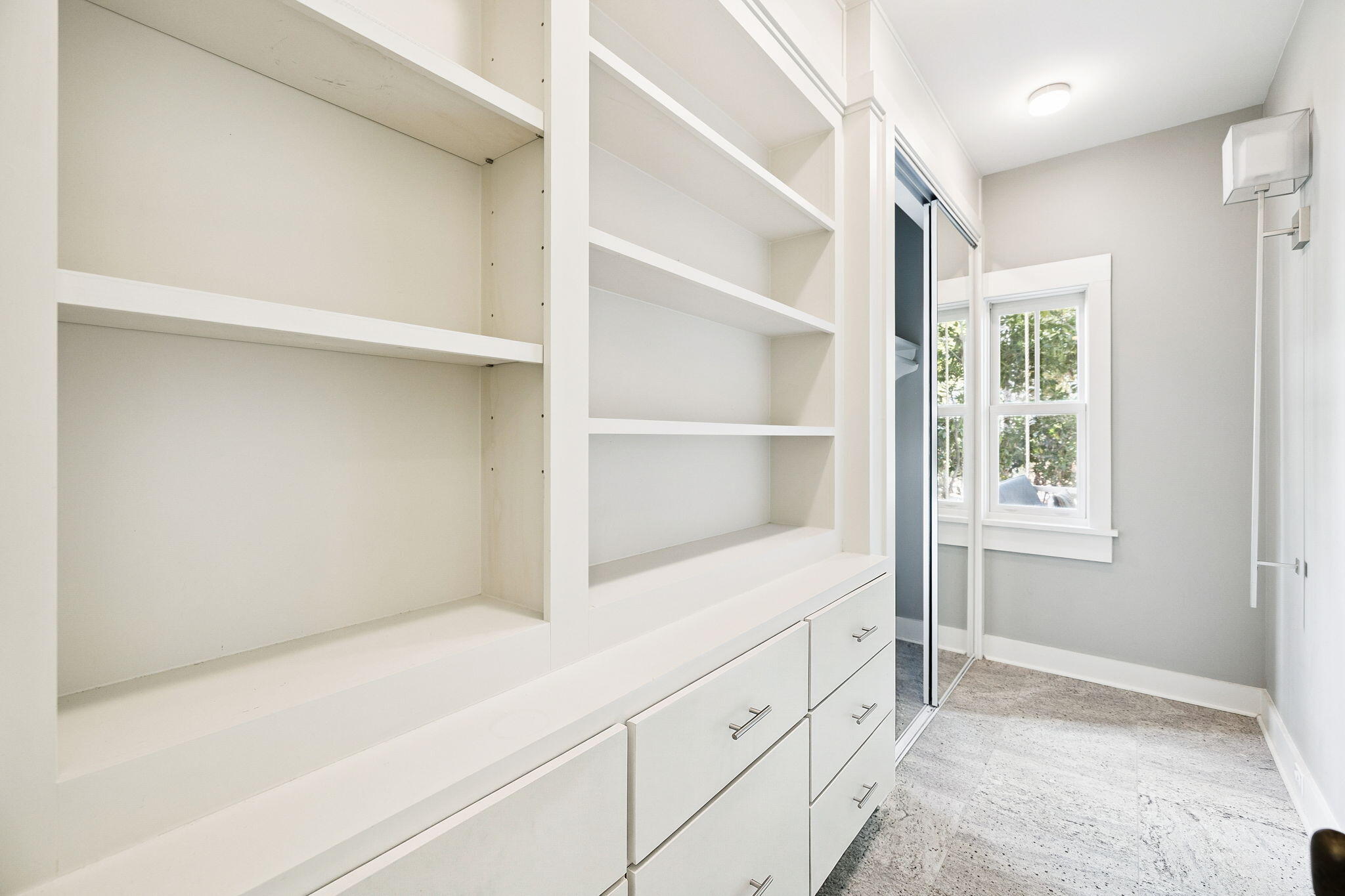 WATERCOLOR - Residential