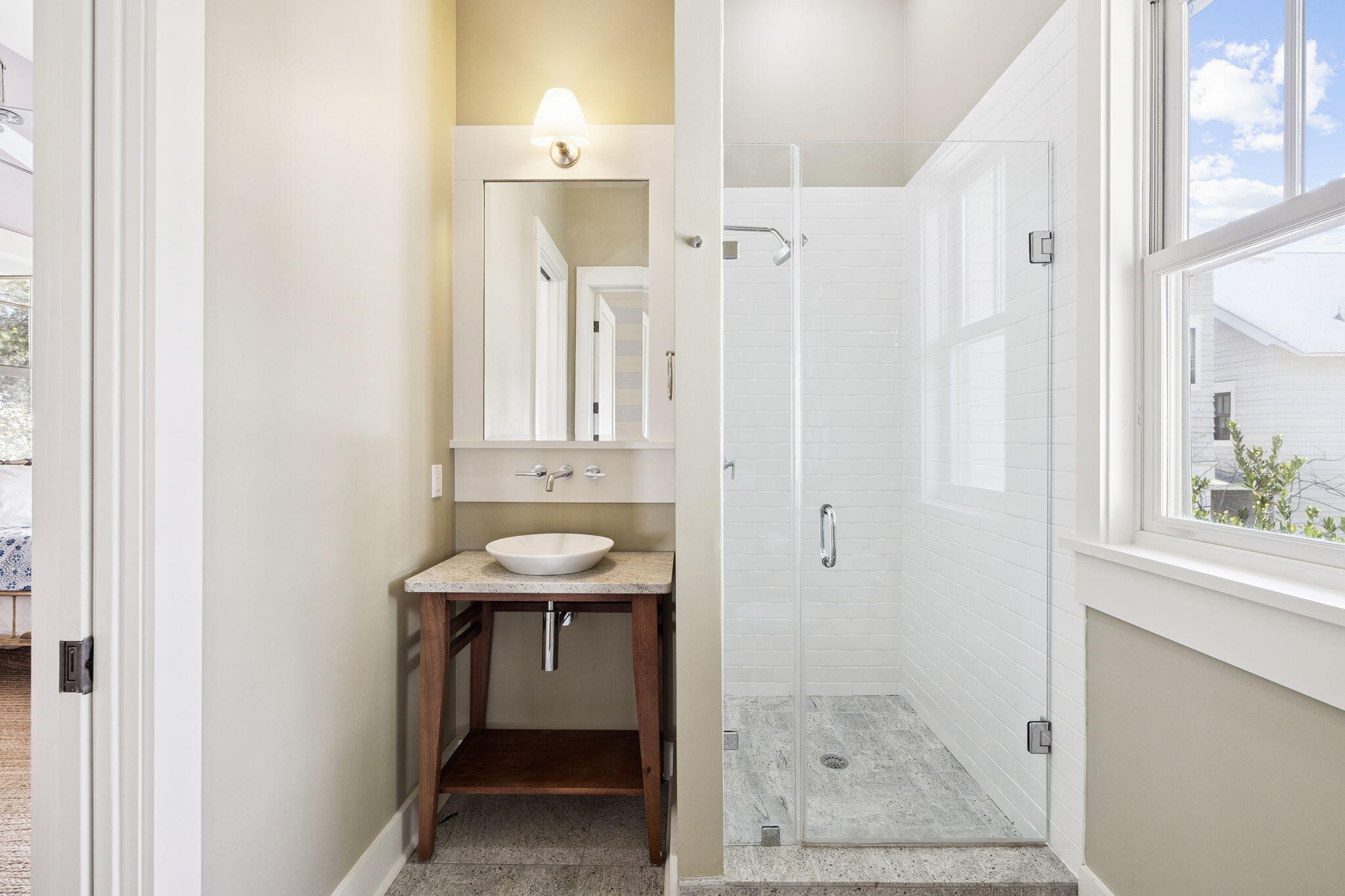 WATERCOLOR - Residential