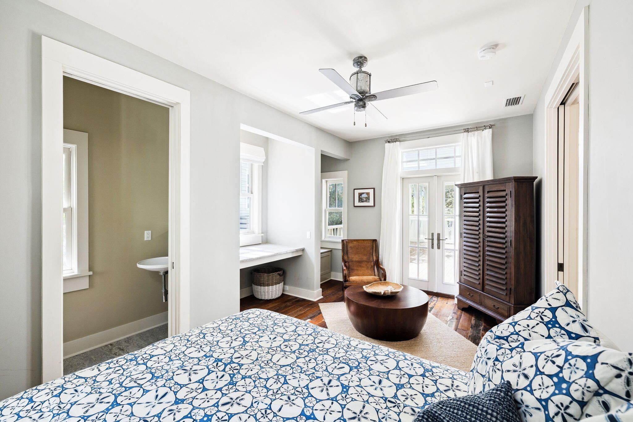 WATERCOLOR - Residential