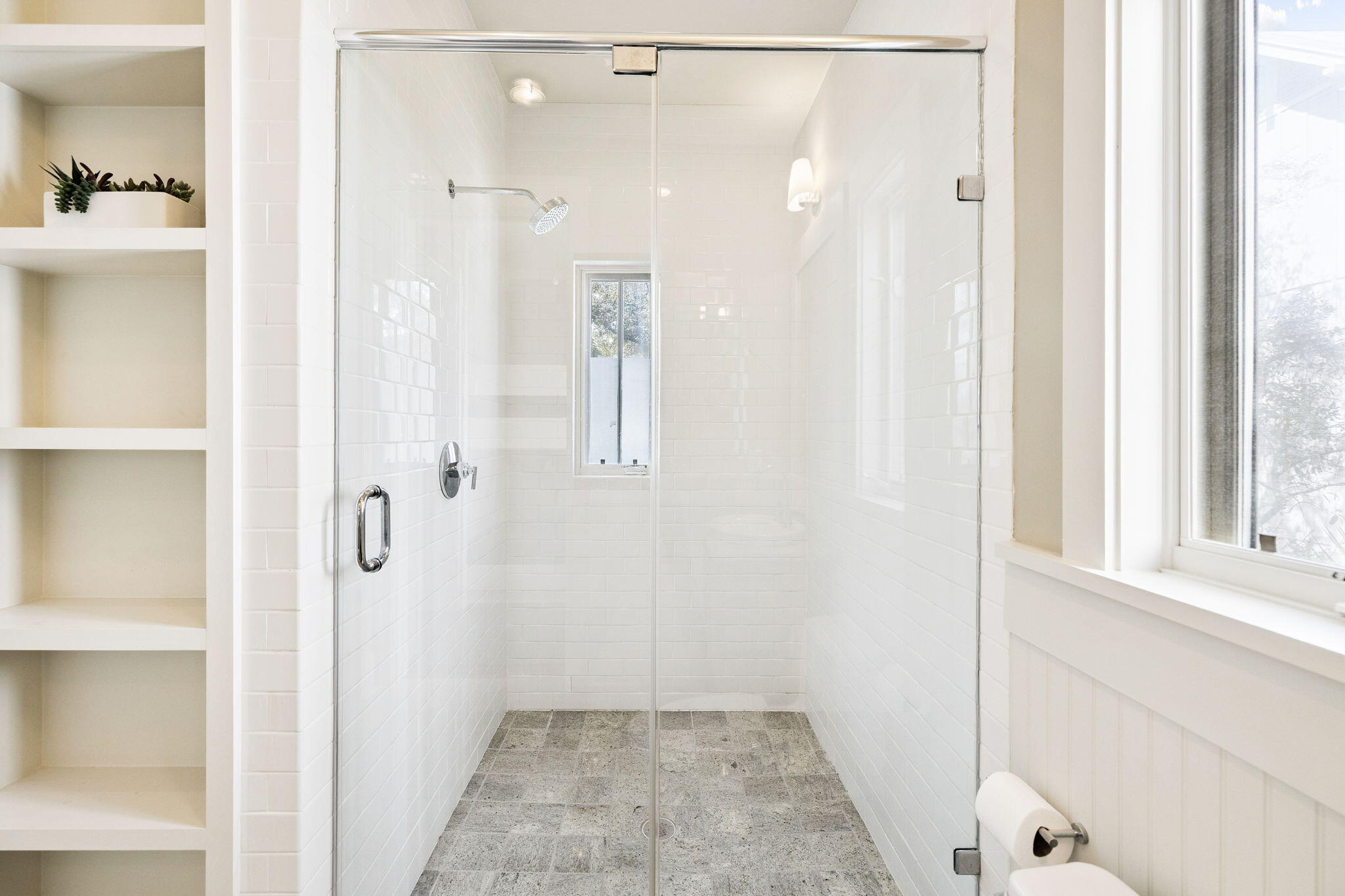 WATERCOLOR - Residential