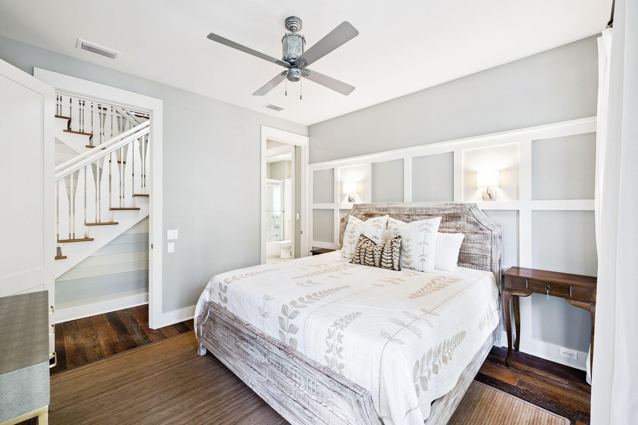 WATERCOLOR - Residential