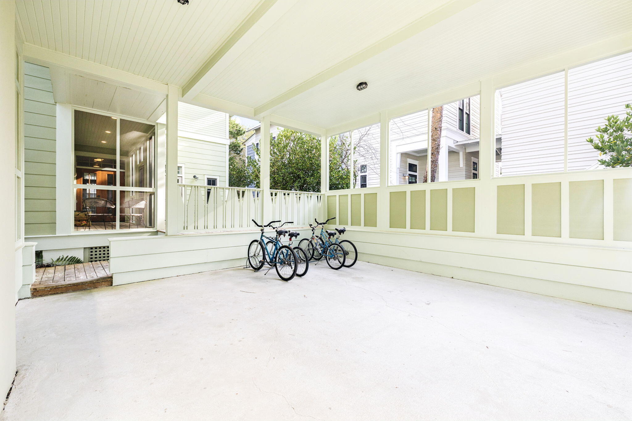 WATERCOLOR - Residential